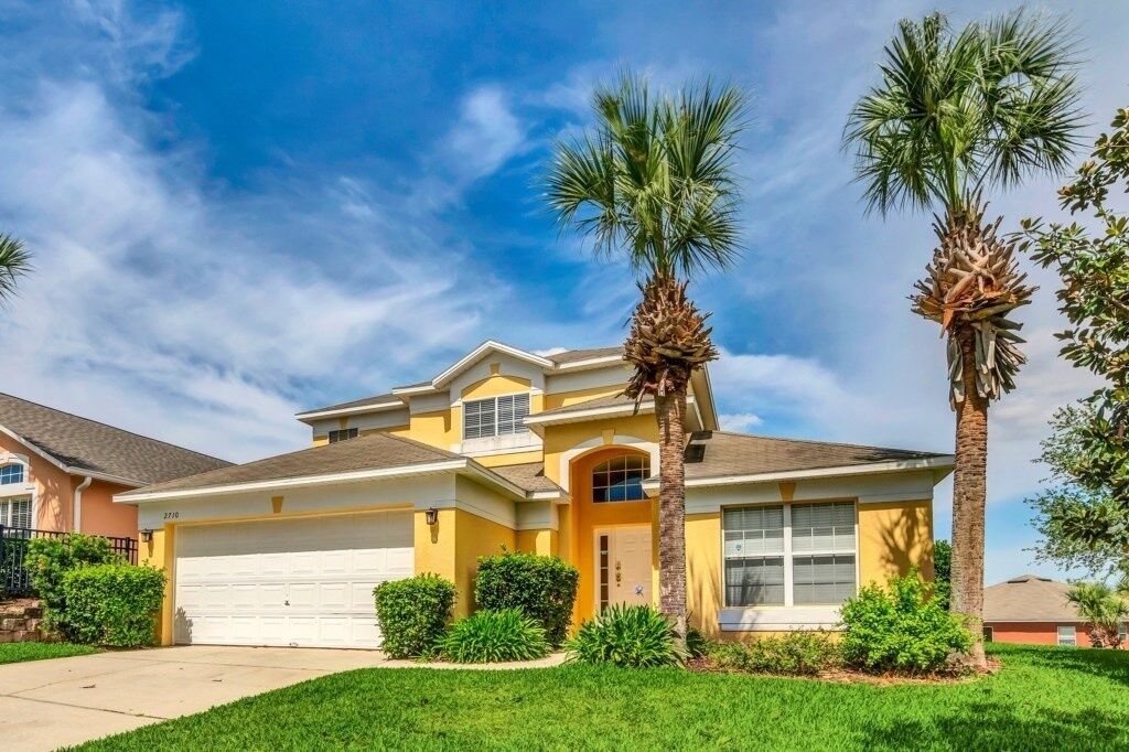 Emerald Island Resort