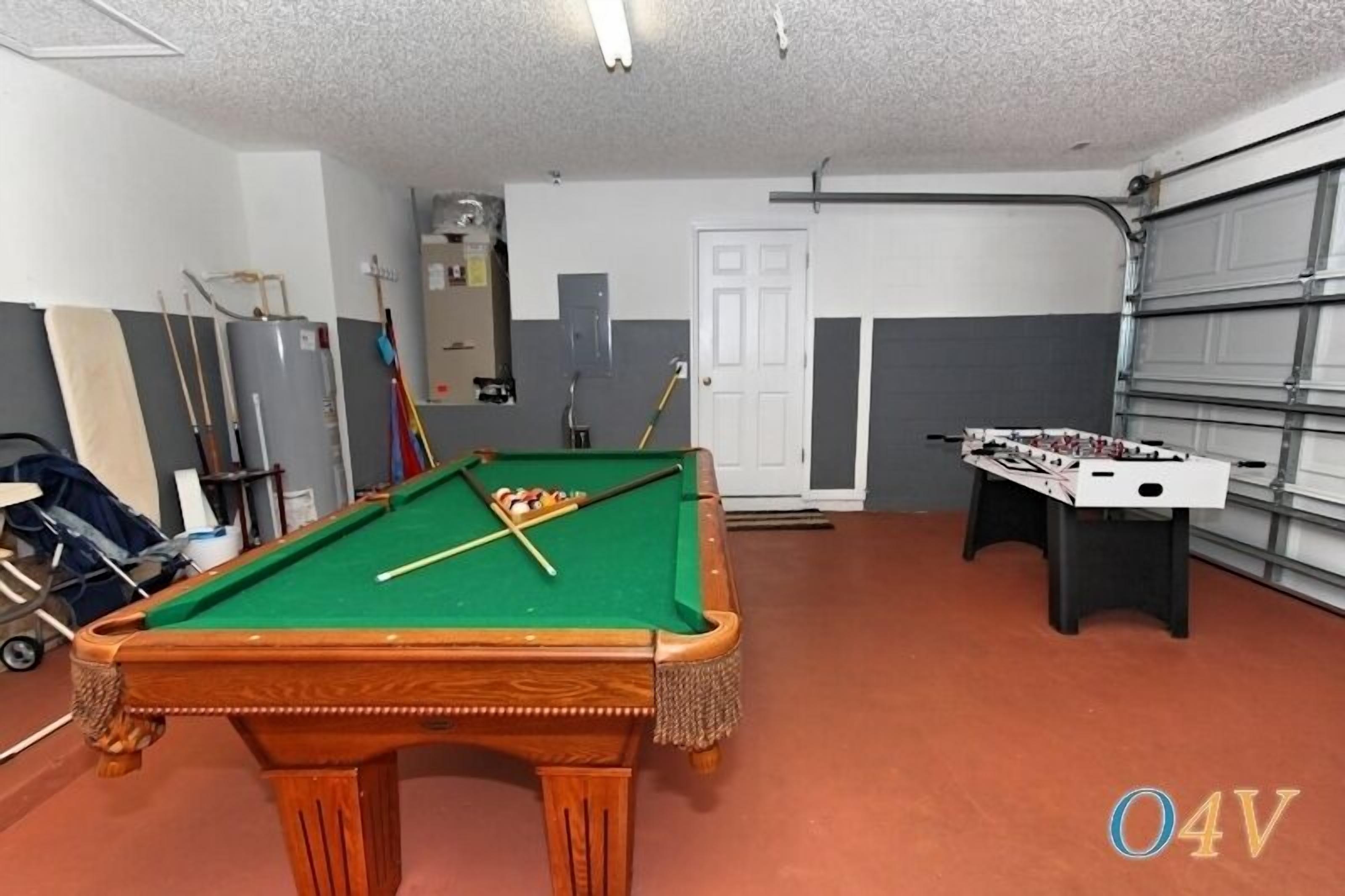 Emerald Island Resort