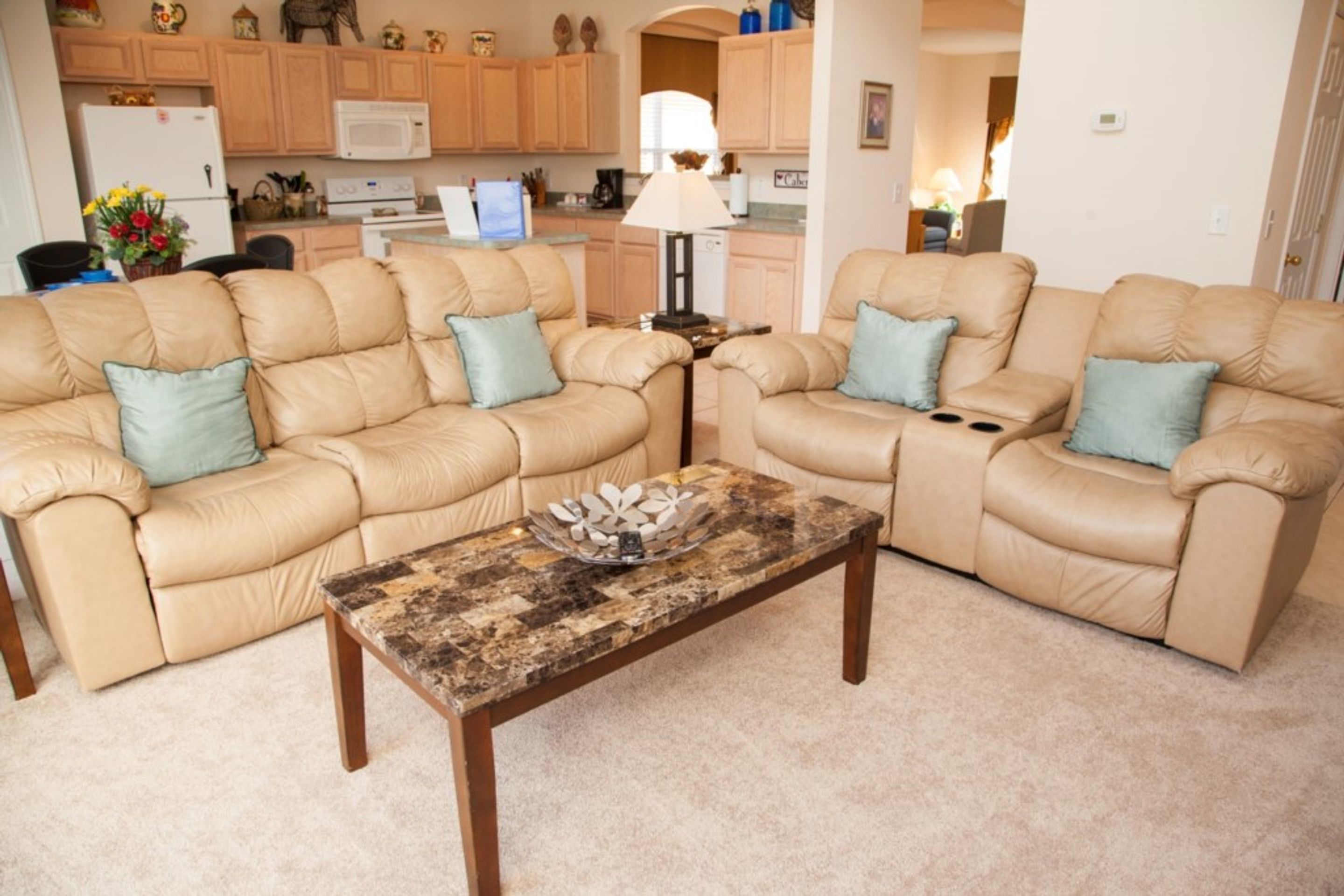 Emerald Island Resort