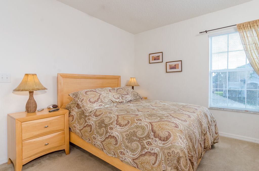 Emerald Island Resort