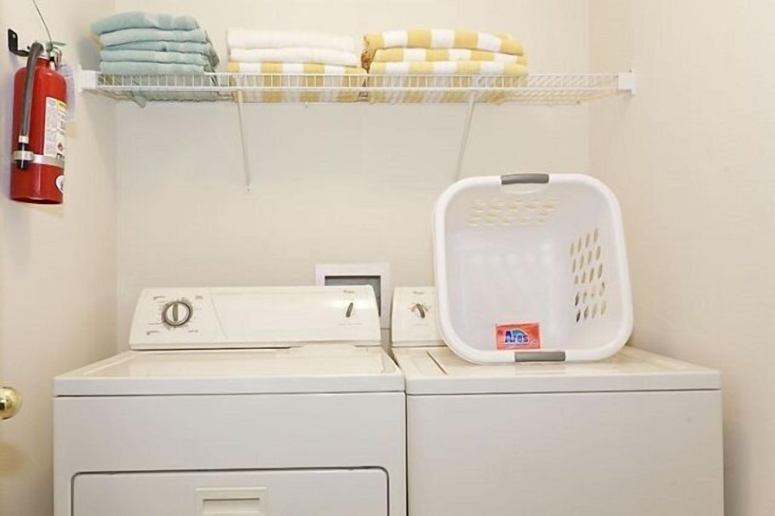 Emerald Island Resort