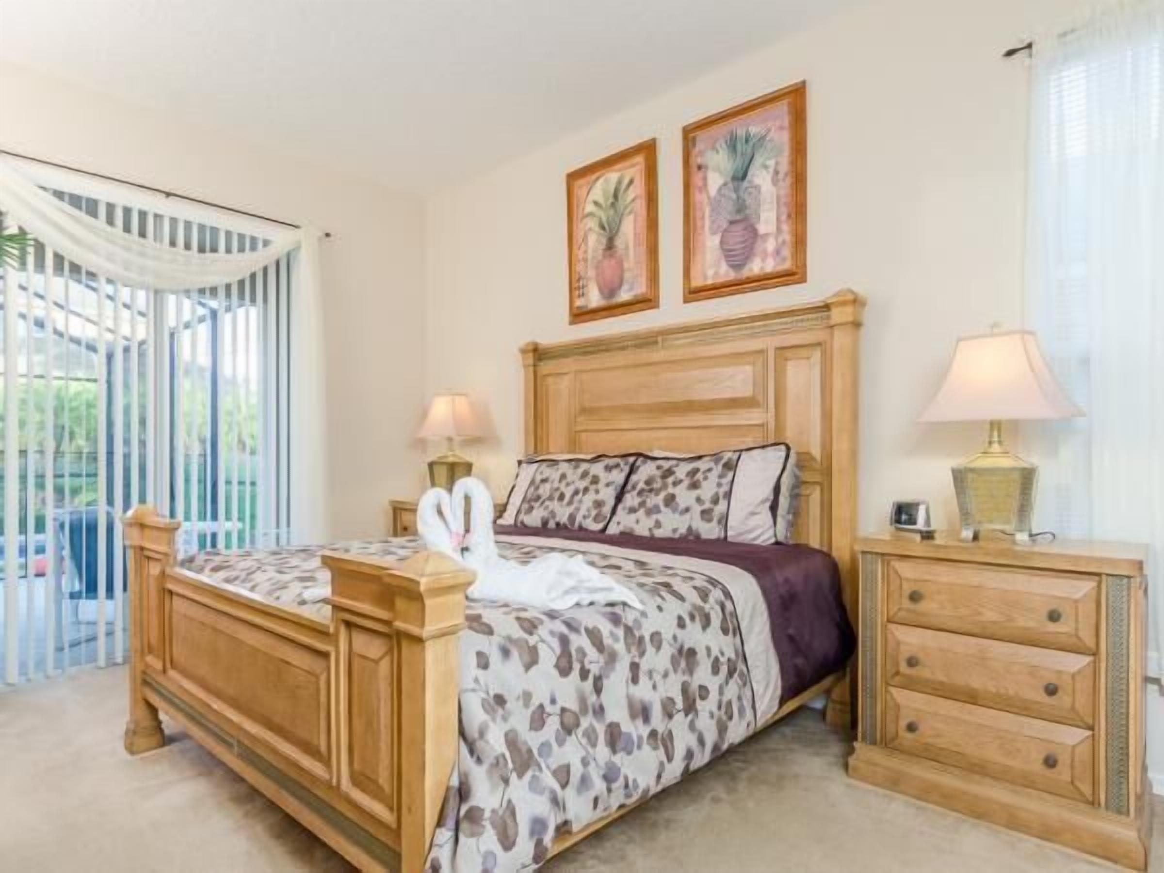 Emerald Island Resort