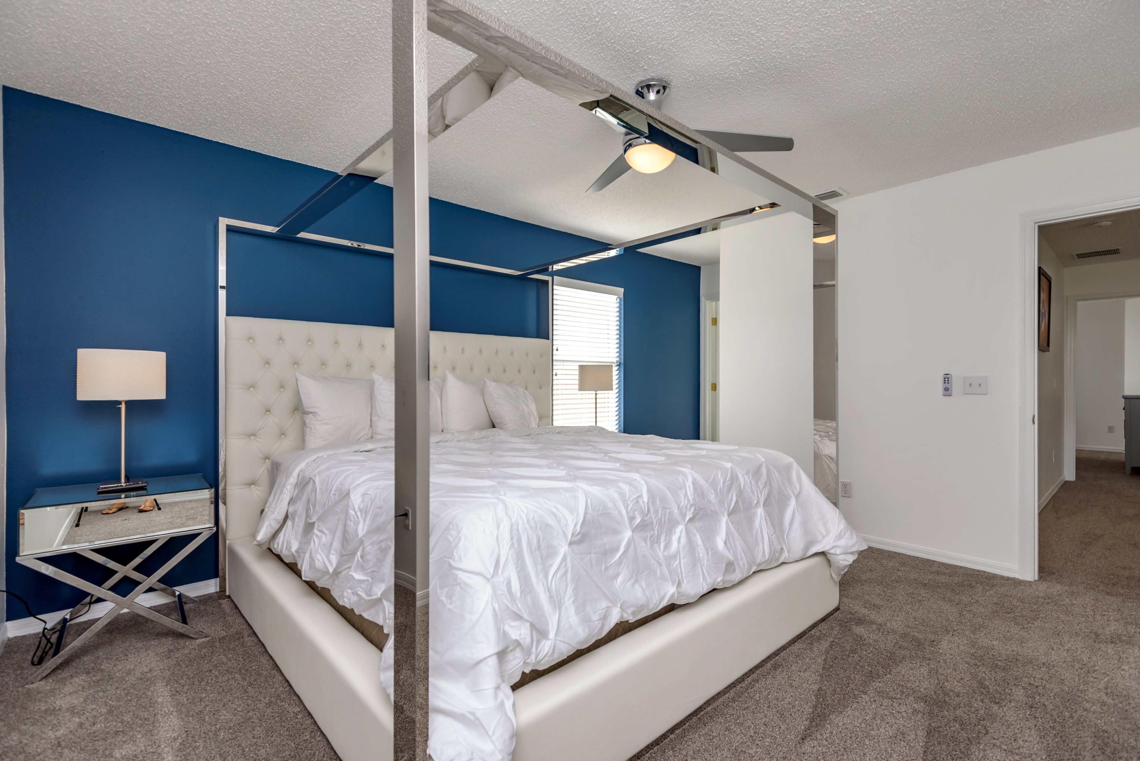 Emerald Island Resort