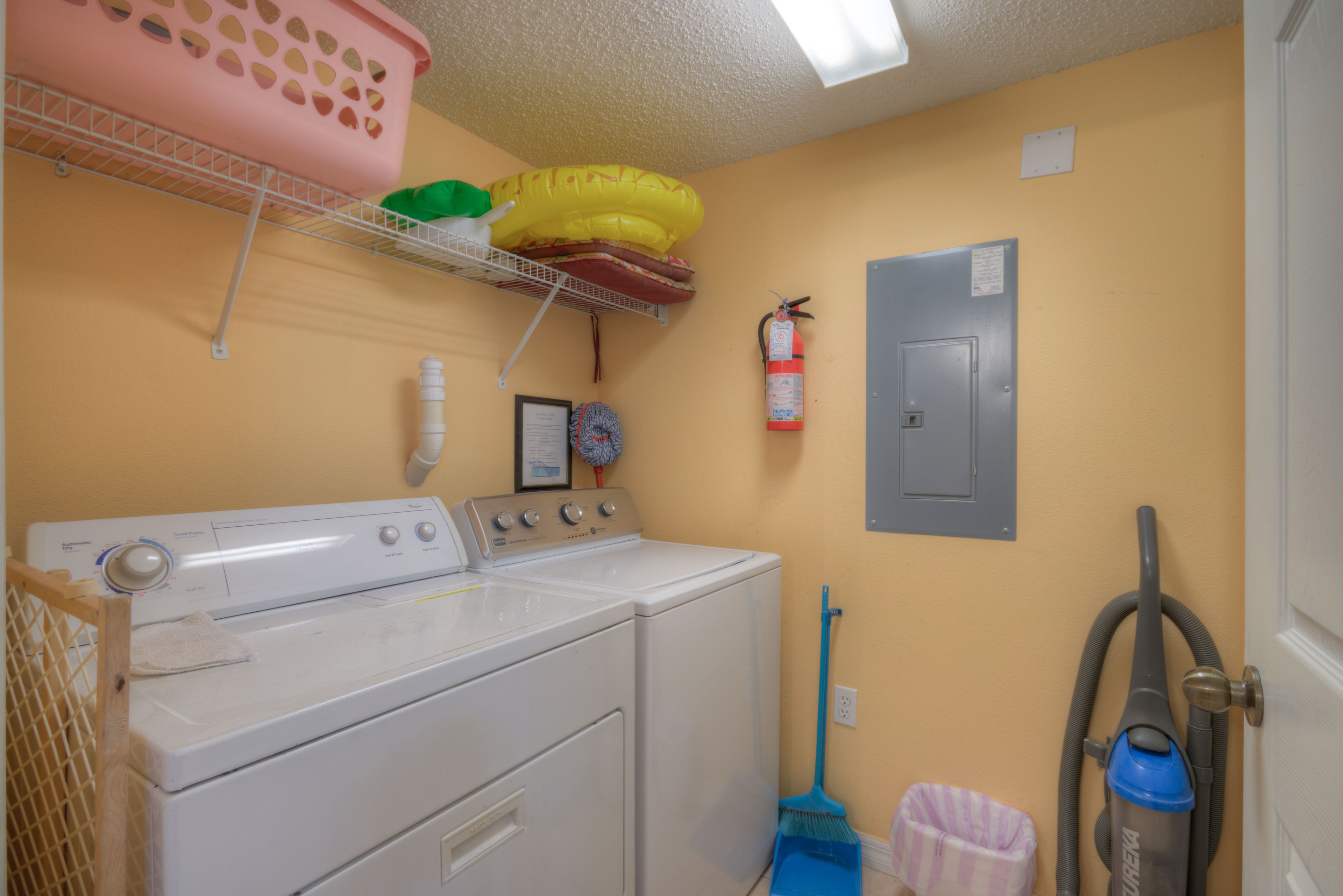 Emerald Island Resort