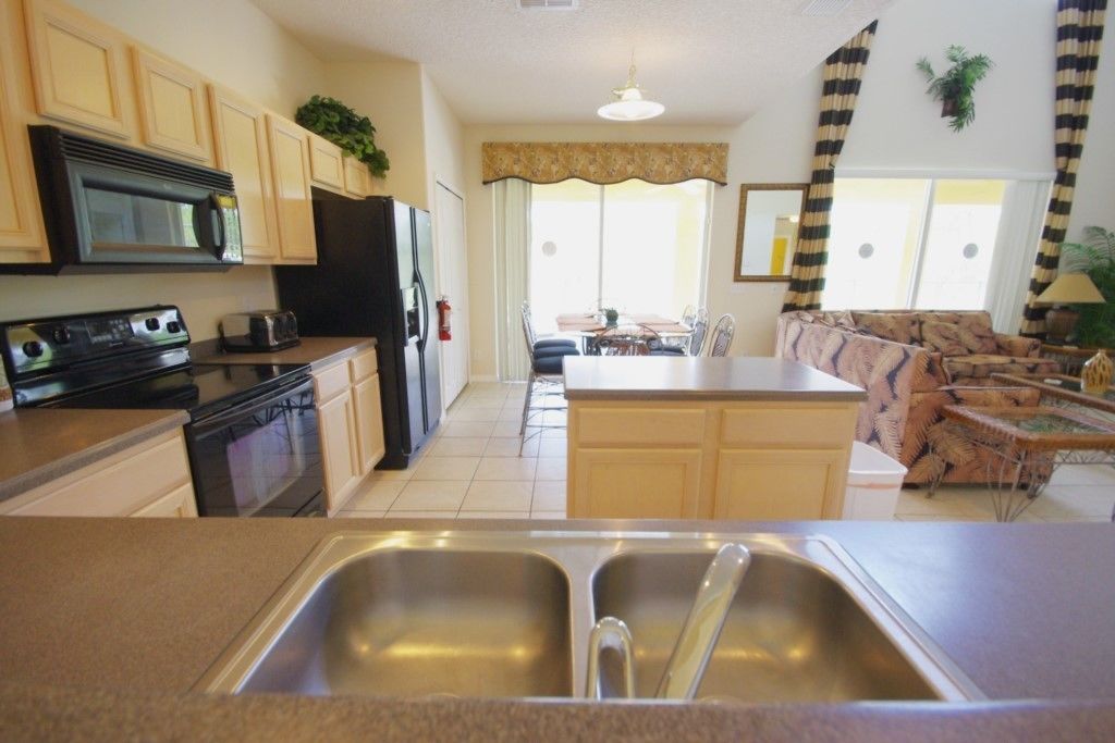 Emerald Island Resort