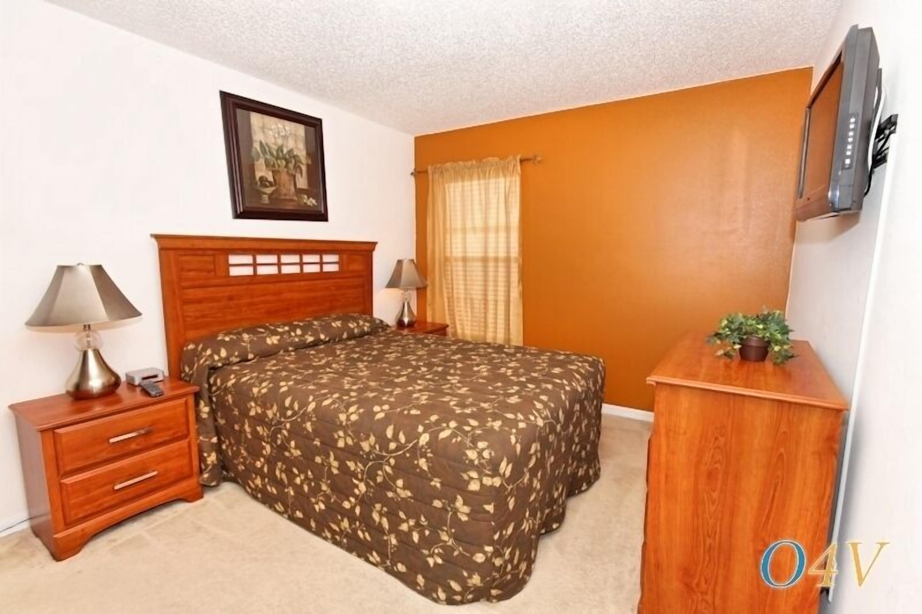 Emerald Island Resort