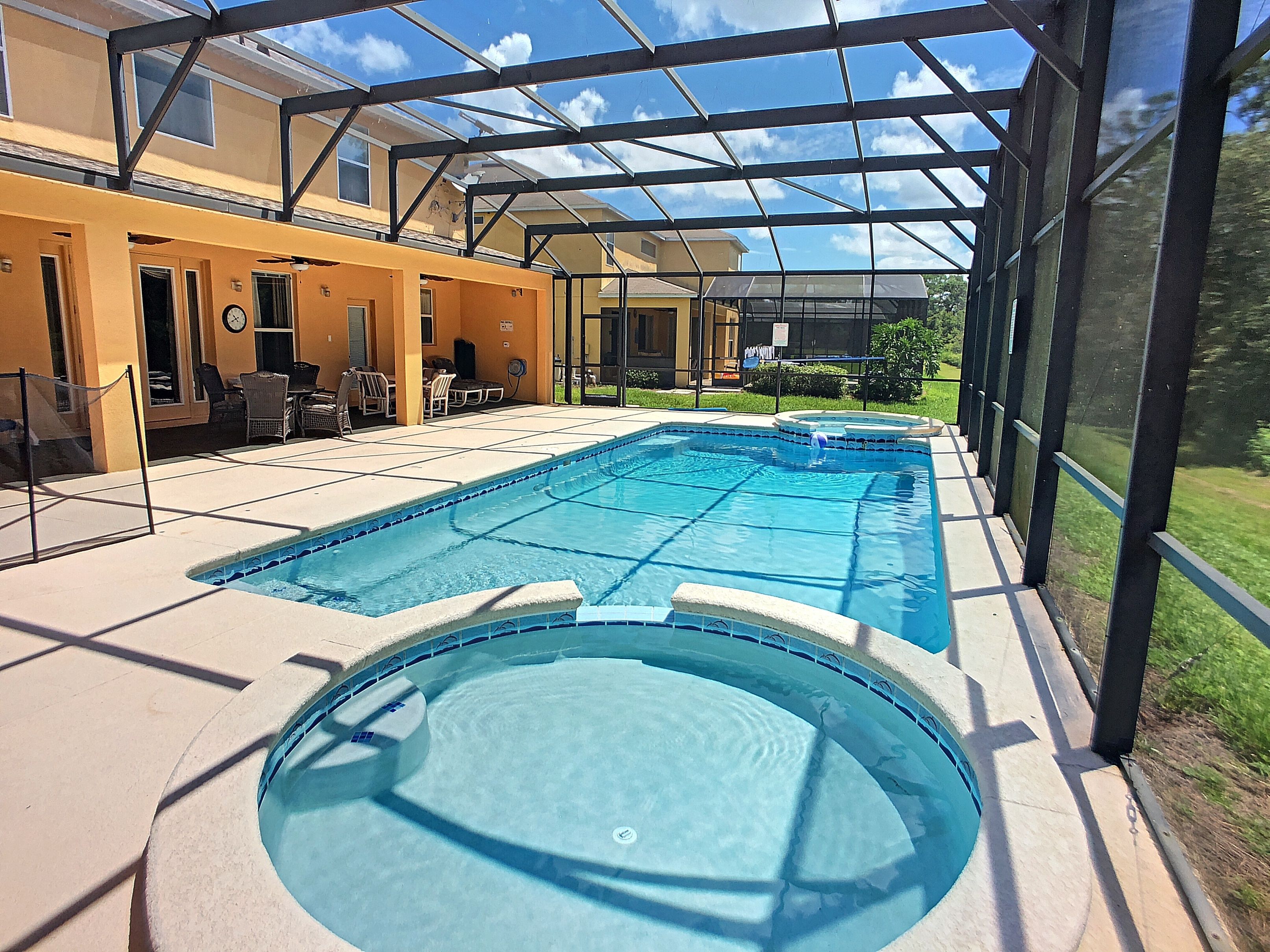 Emerald Island Resort