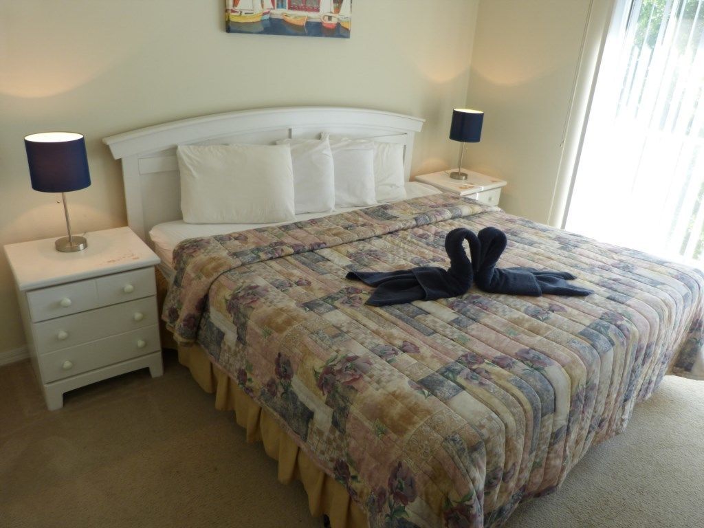 Emerald Island Resort