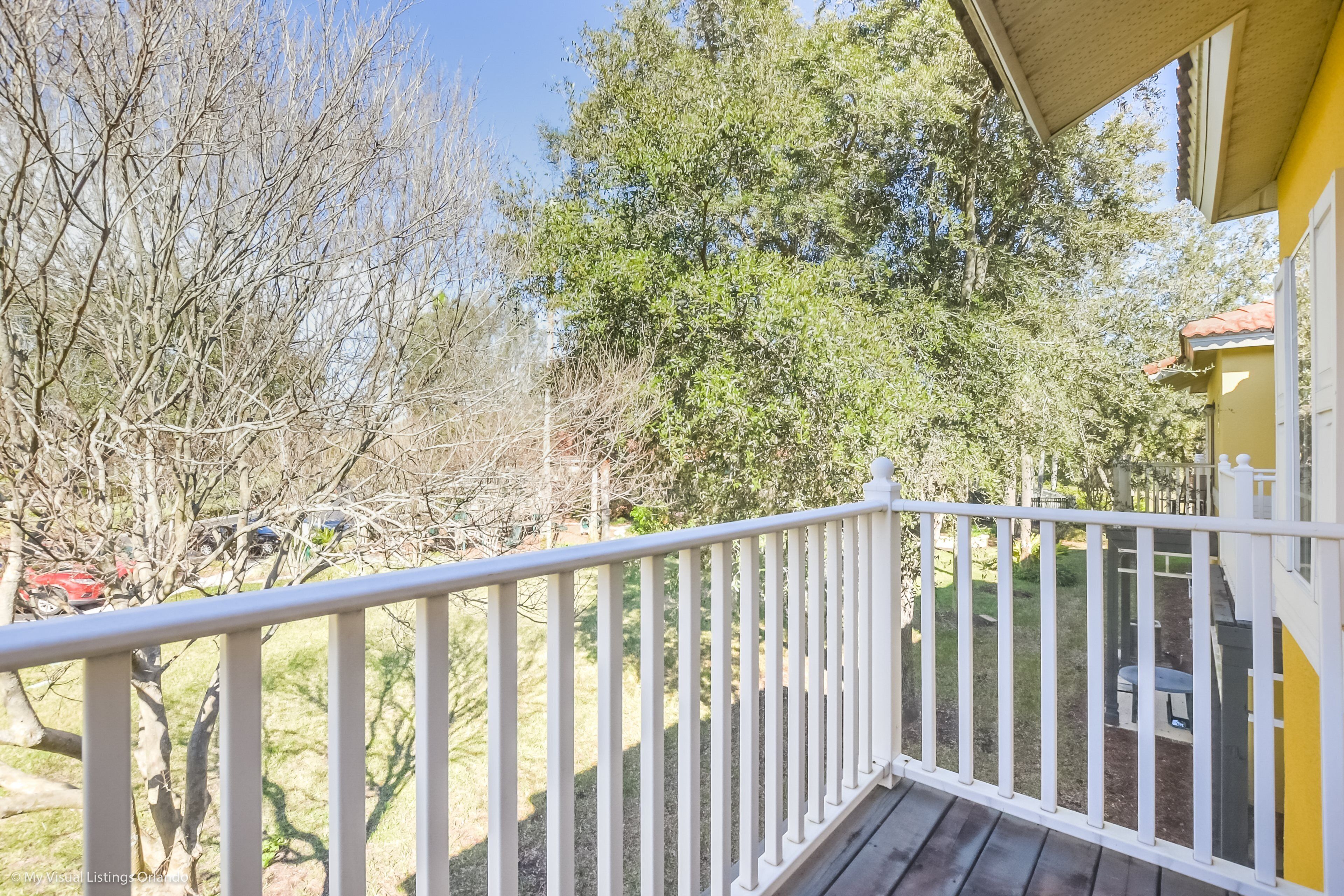 Emerald Island Resort