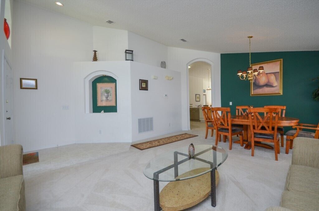 Emerald Island Resort