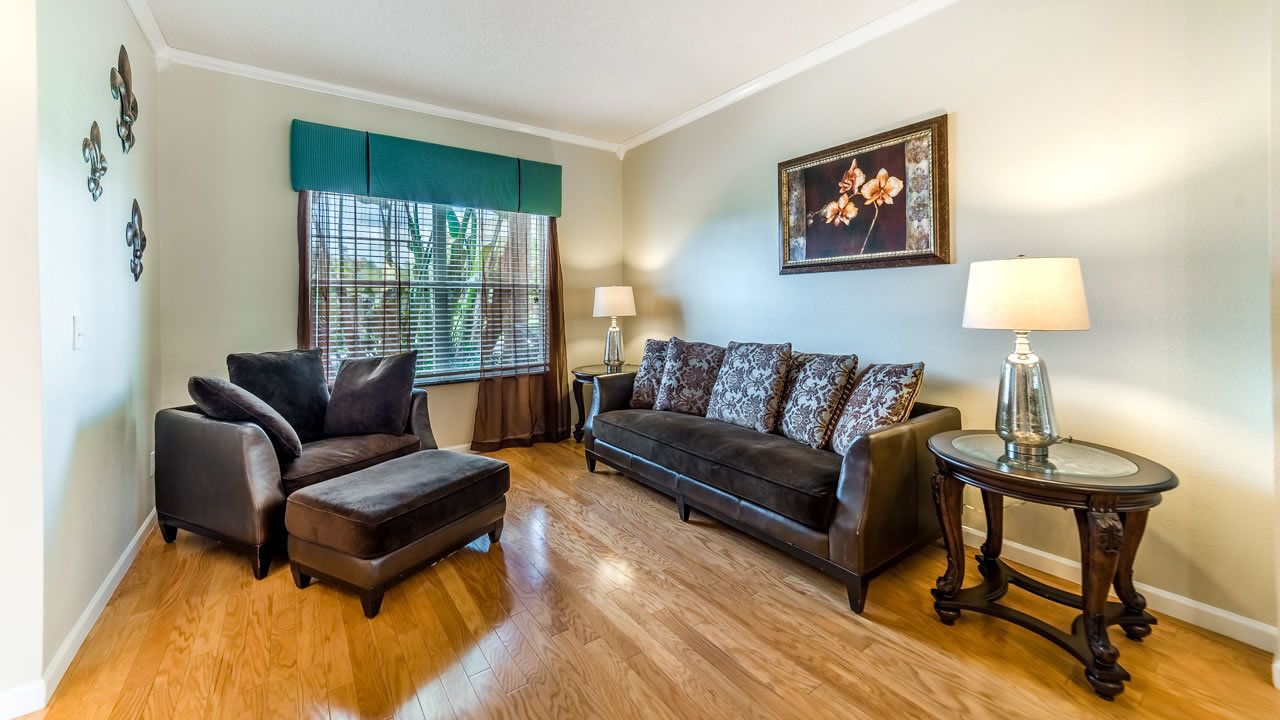 Emerald Island Resort