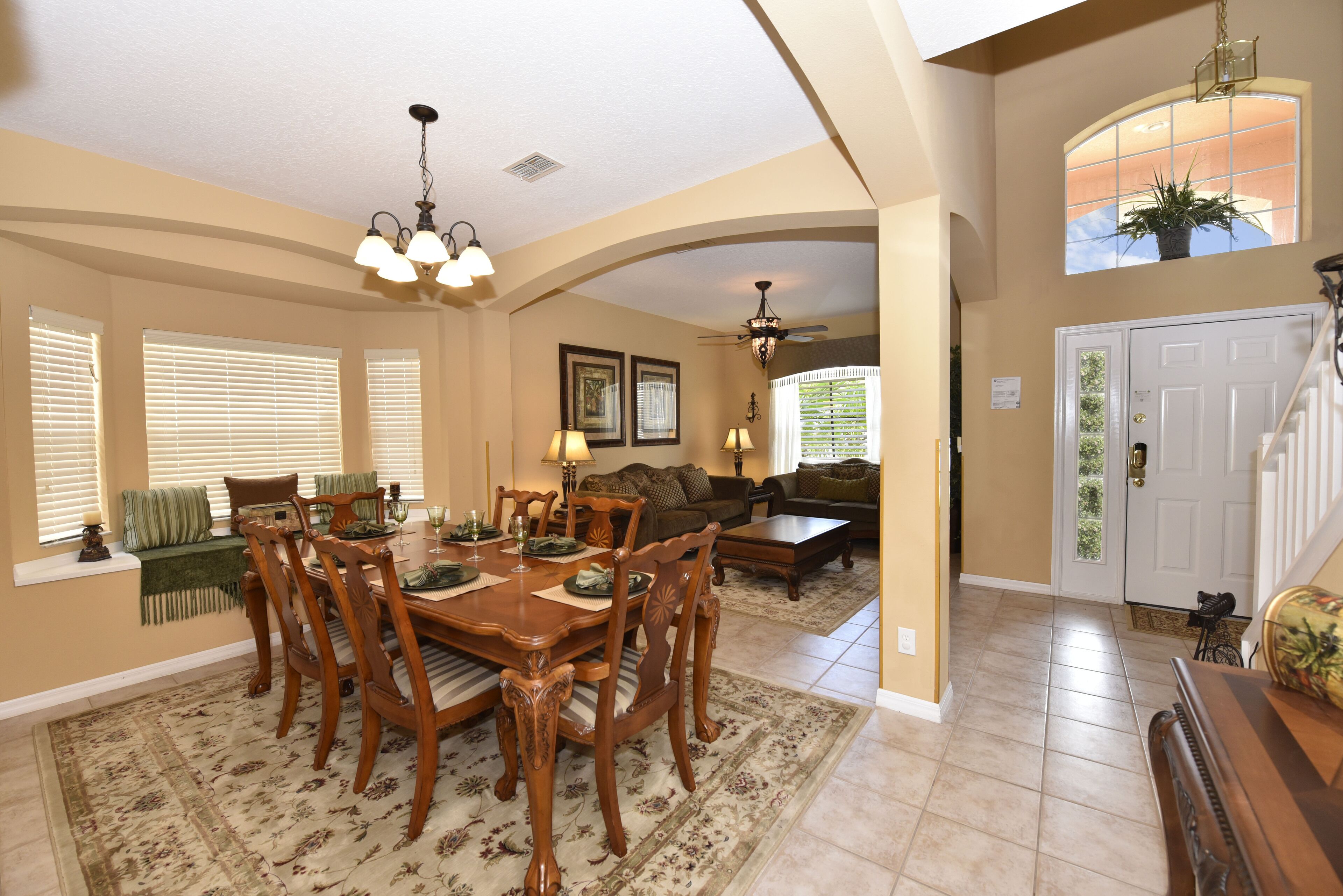 Emerald Island Resort