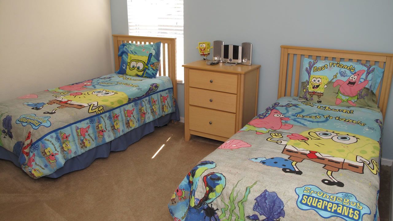 Emerald Island Resort