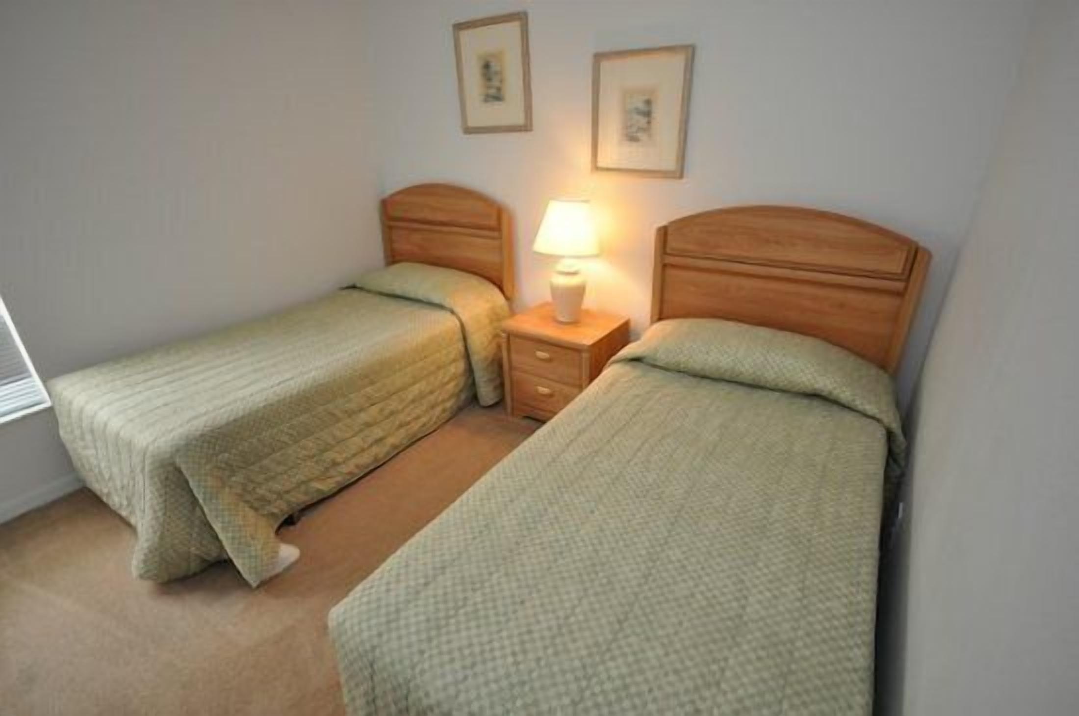 Emerald Island Resort