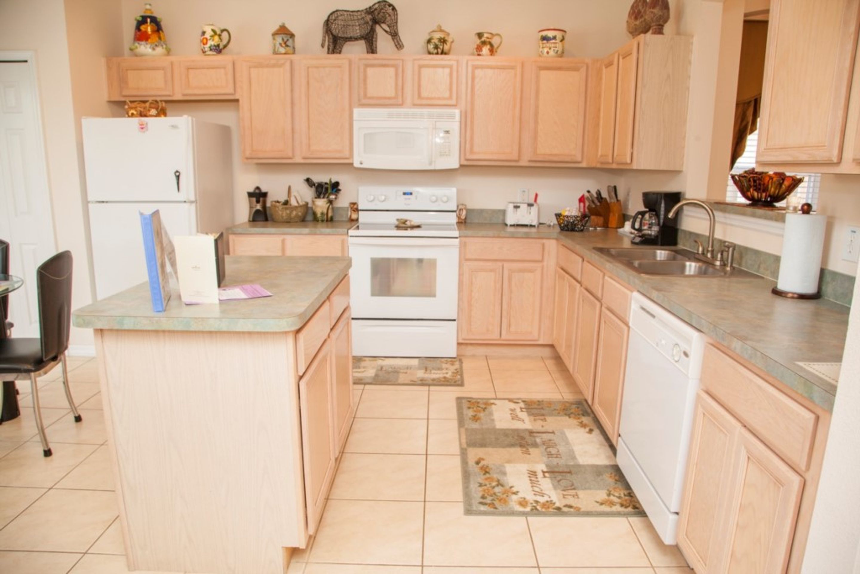 Emerald Island Resort