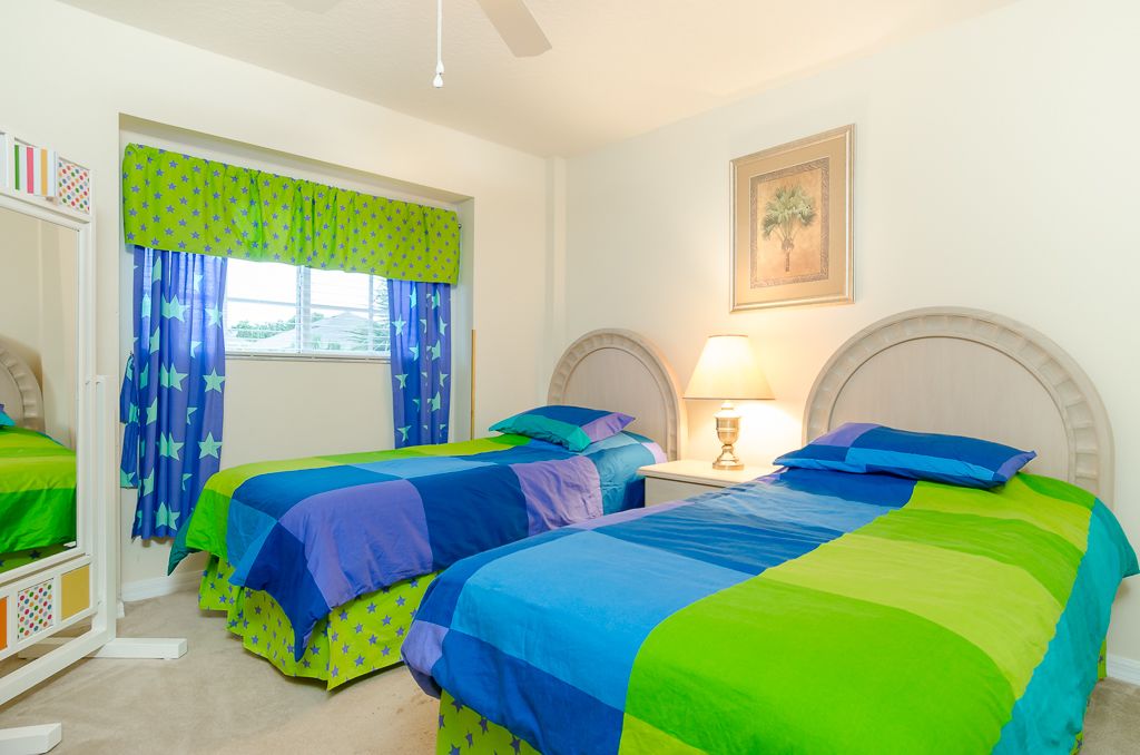 Emerald Island Resort