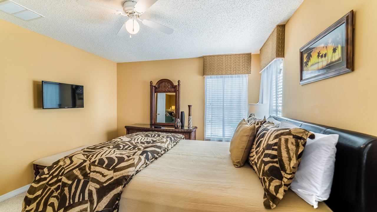 Emerald Island Resort