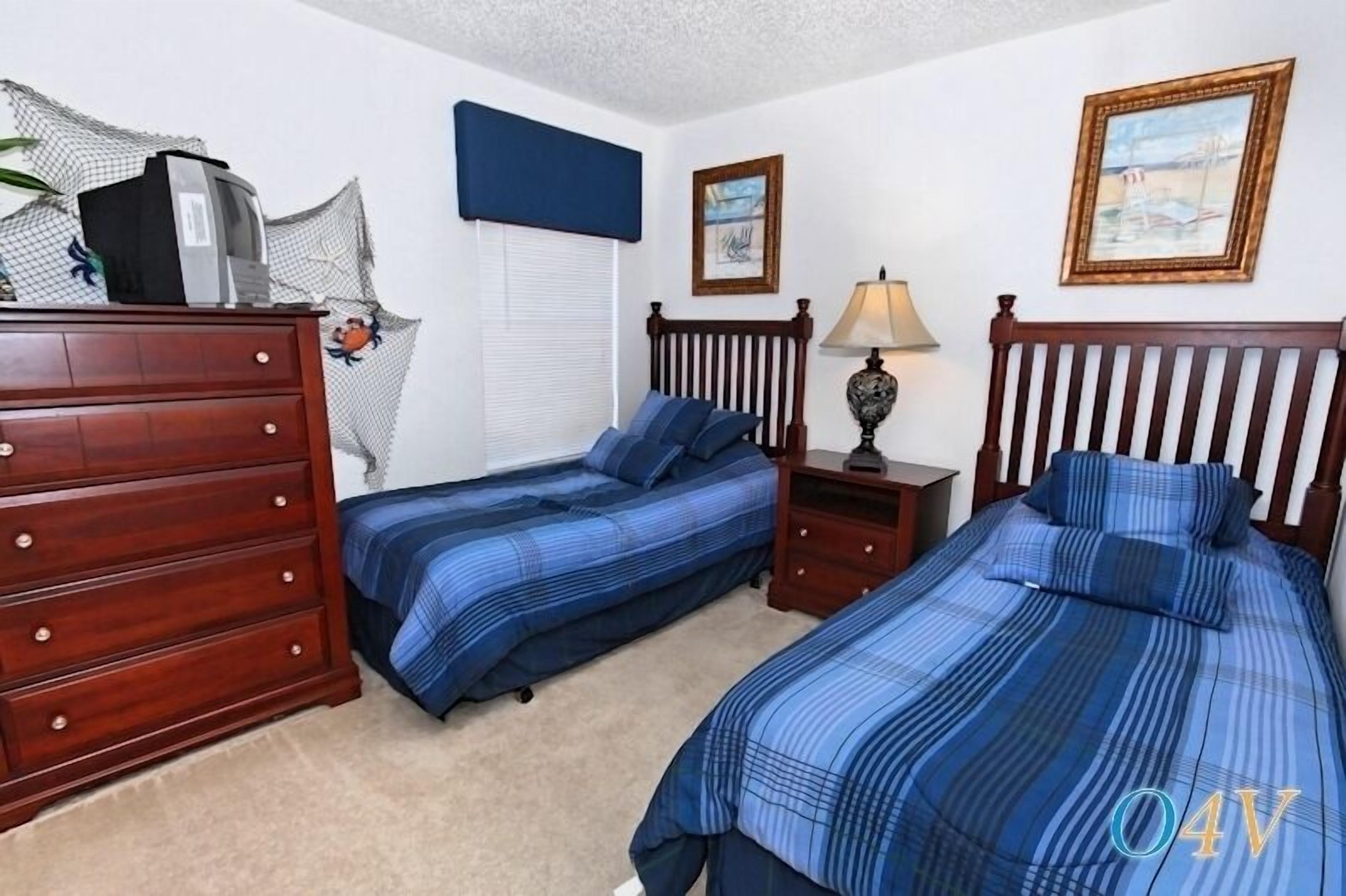 Emerald Island Resort