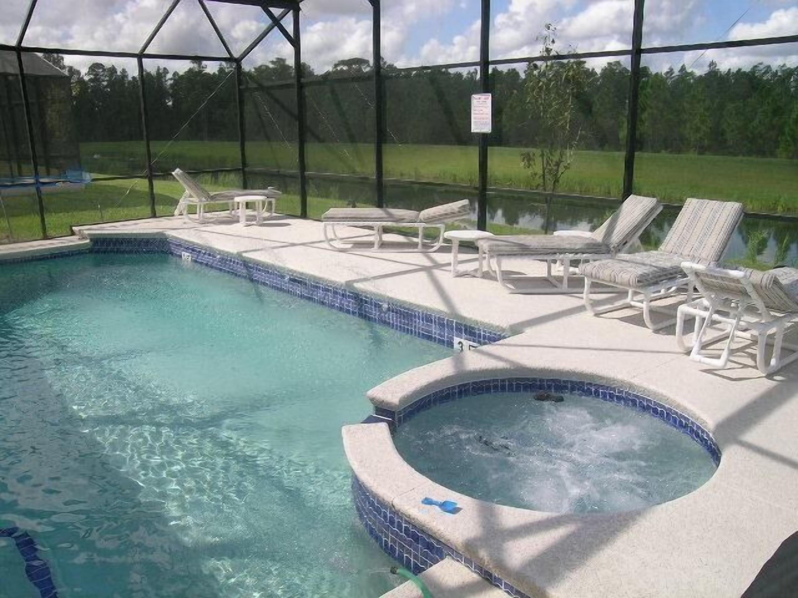 Emerald Island Resort