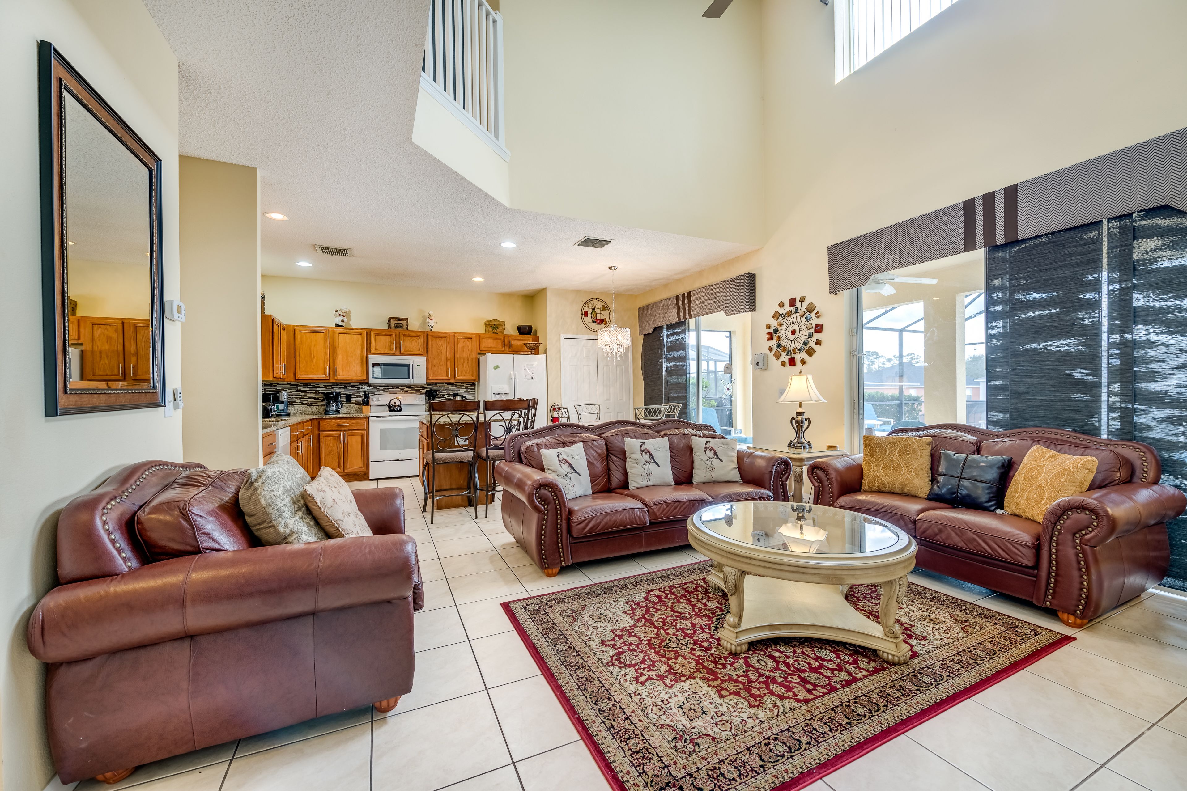 Emerald Island Resort