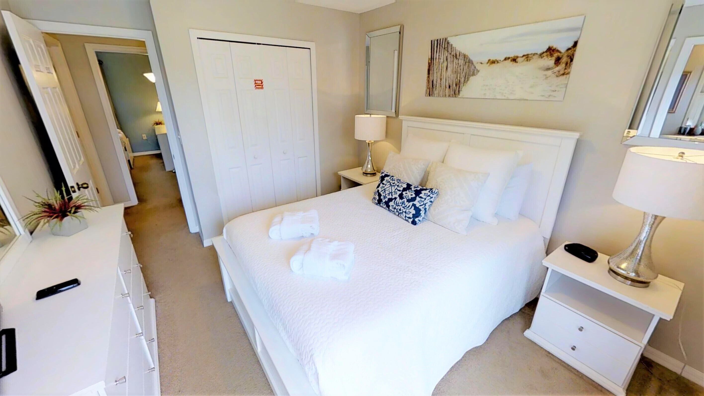 Emerald Island Resort