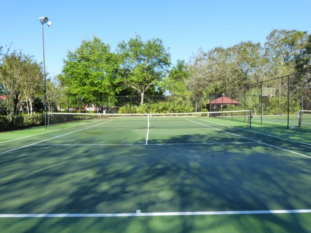 Emerald Island Resort