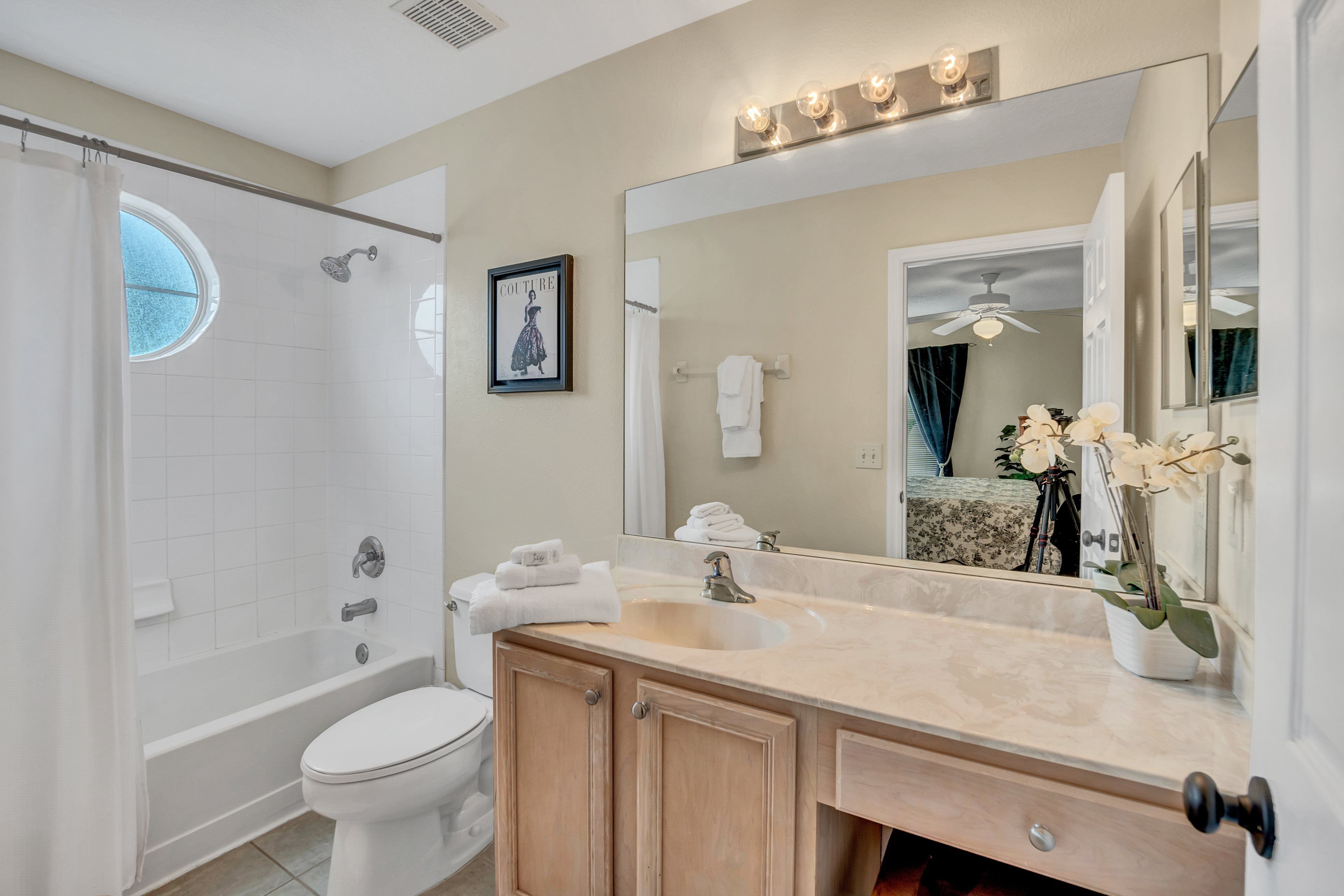 Emerald Island Resort