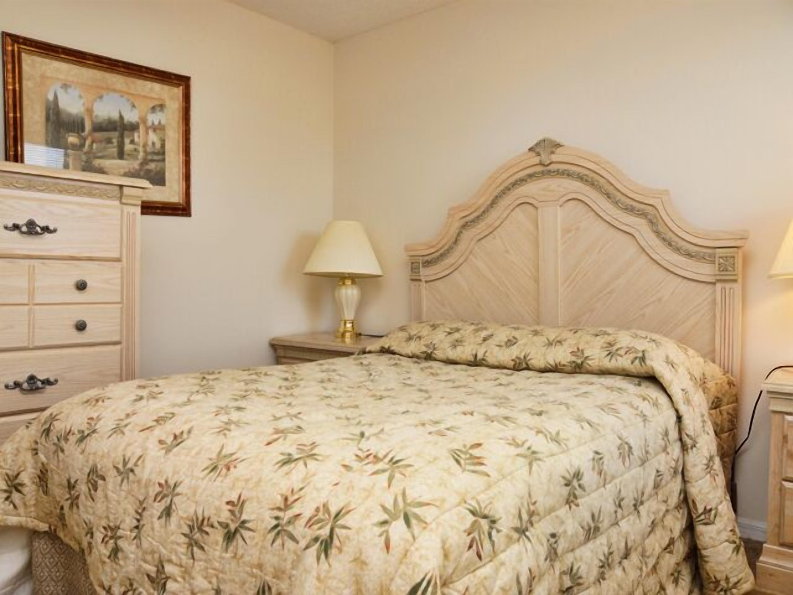 Emerald Island Resort