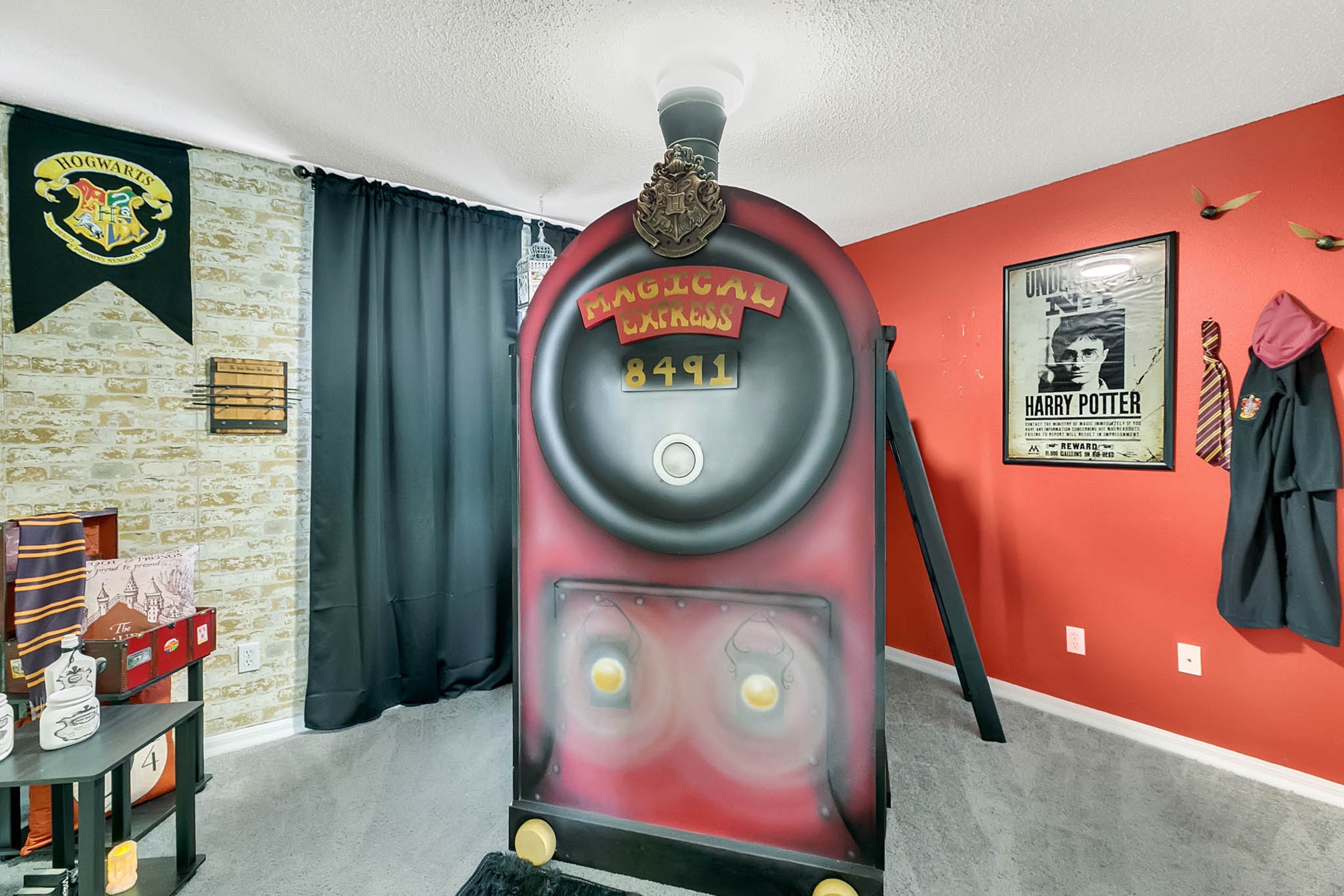 Emerald Island Resort