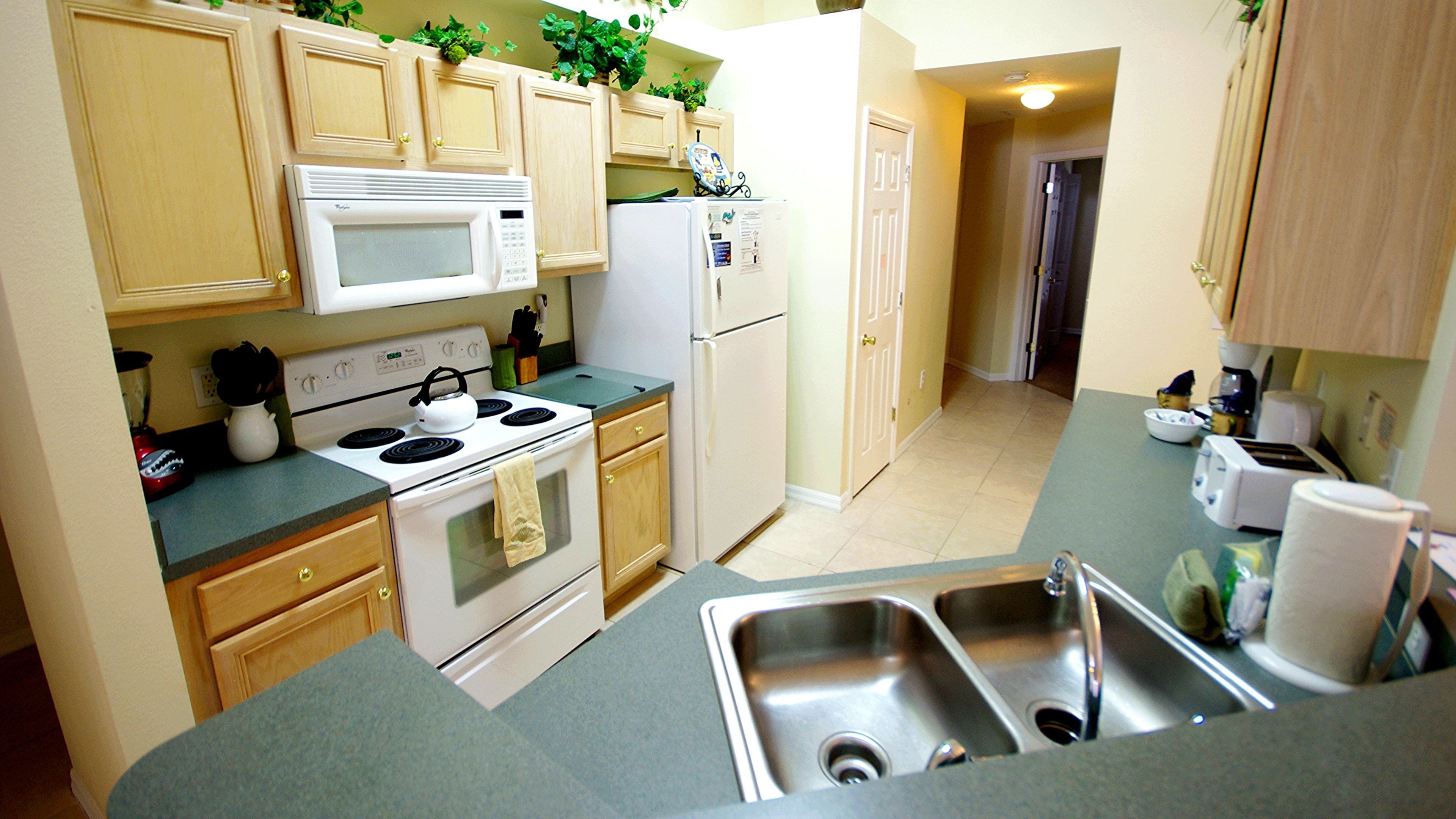 Emerald Island Resort