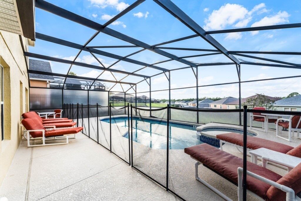 Emerald Island Resort