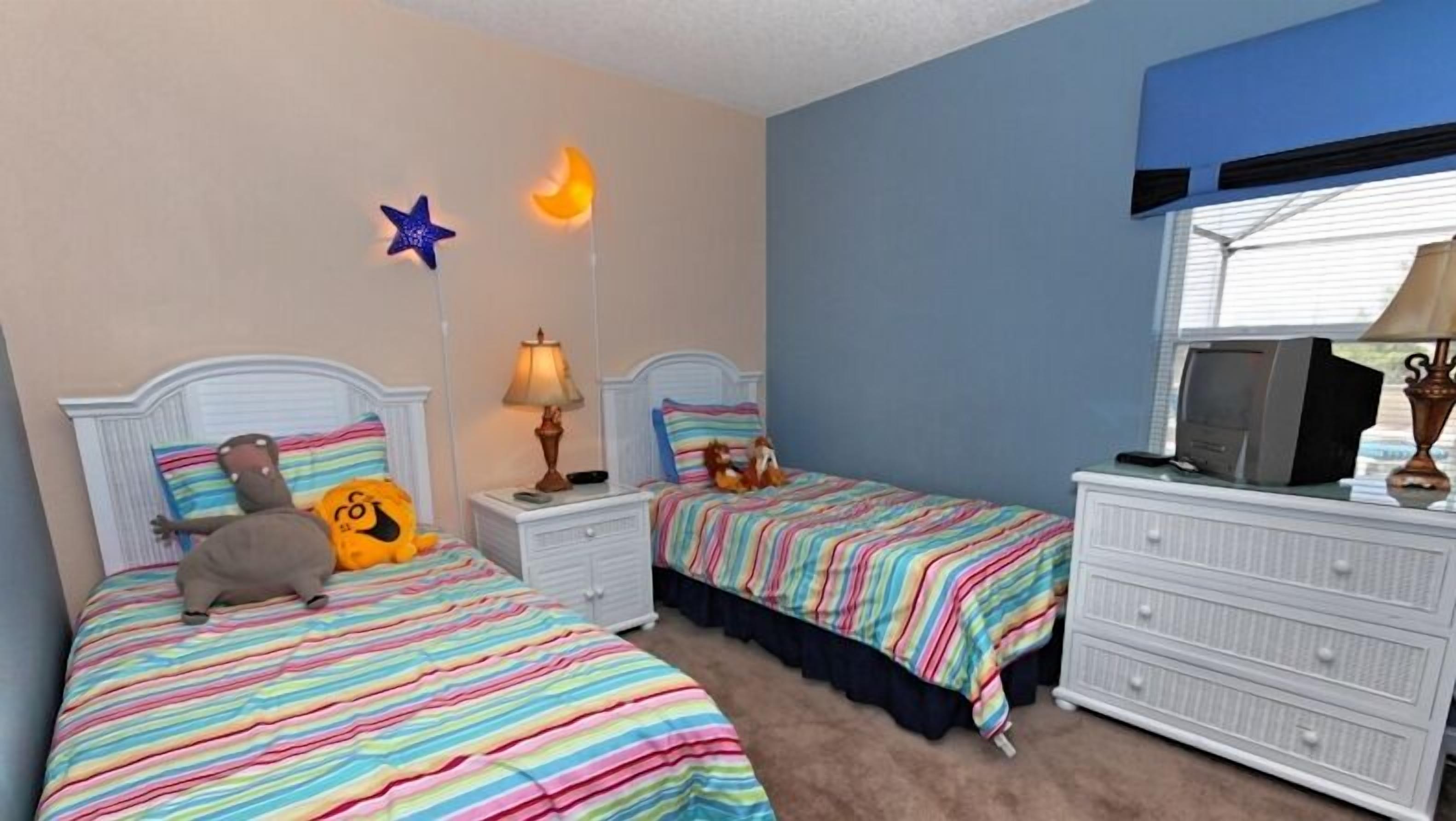 Emerald Island Resort