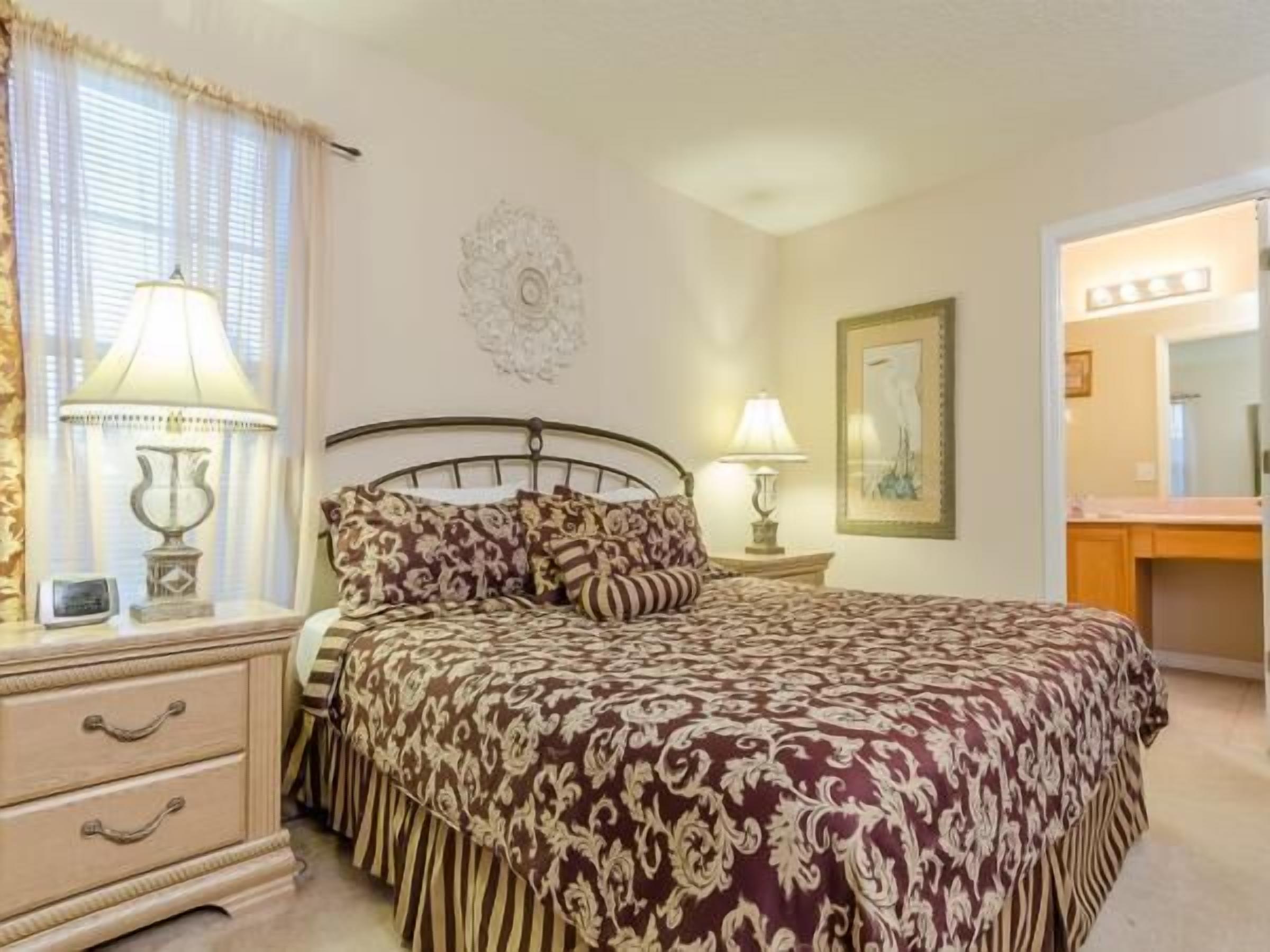 Emerald Island Resort