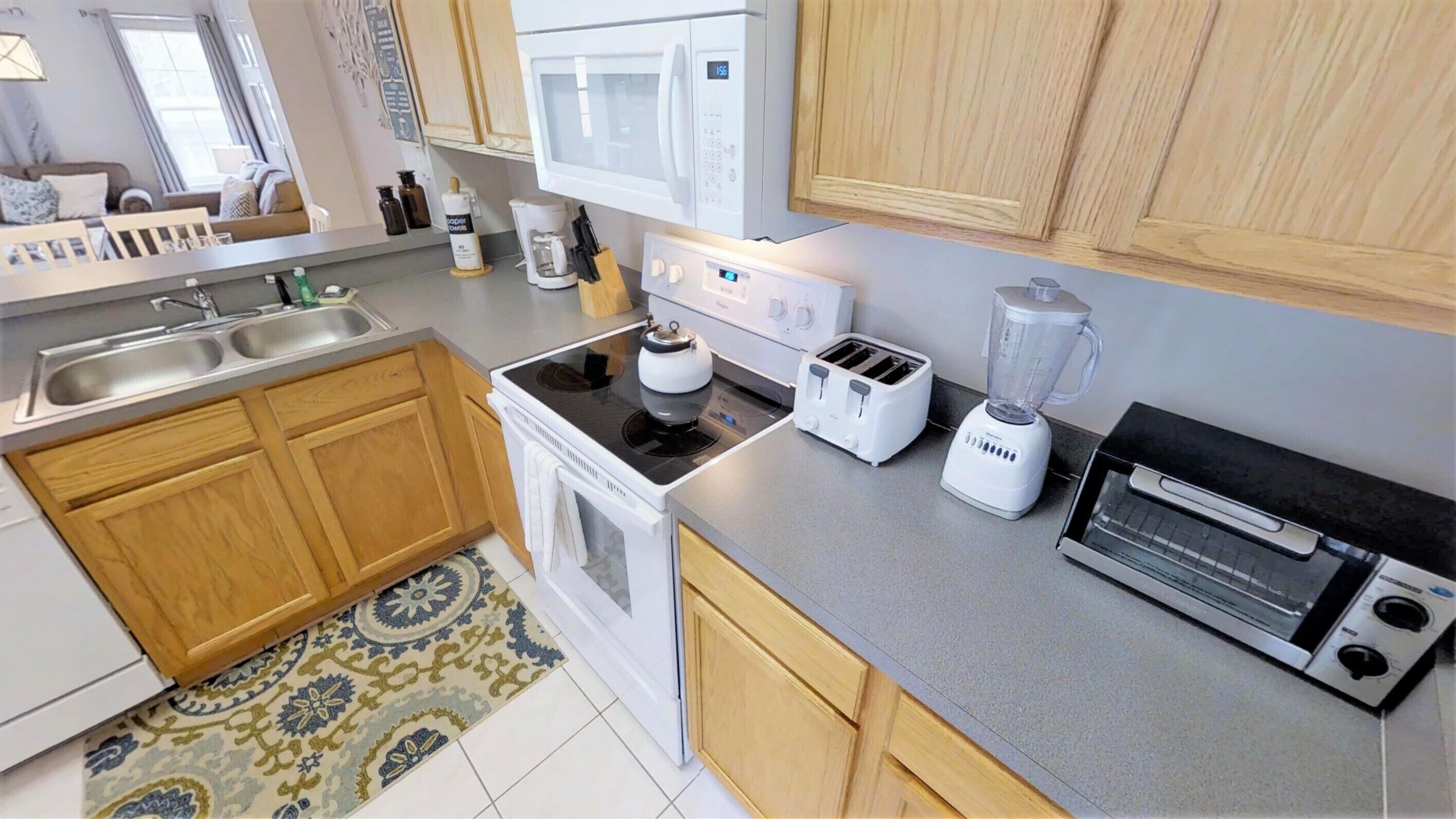 Emerald Island Resort