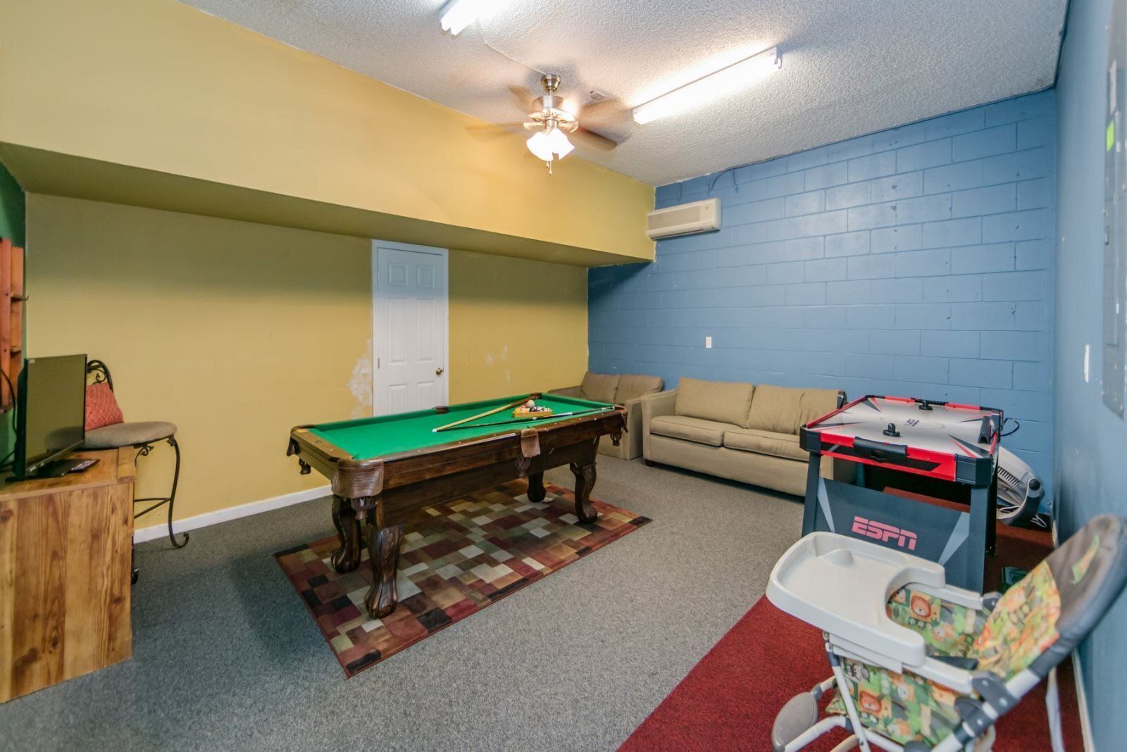 Emerald Island Resort