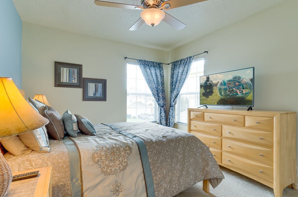 Emerald Island Resort