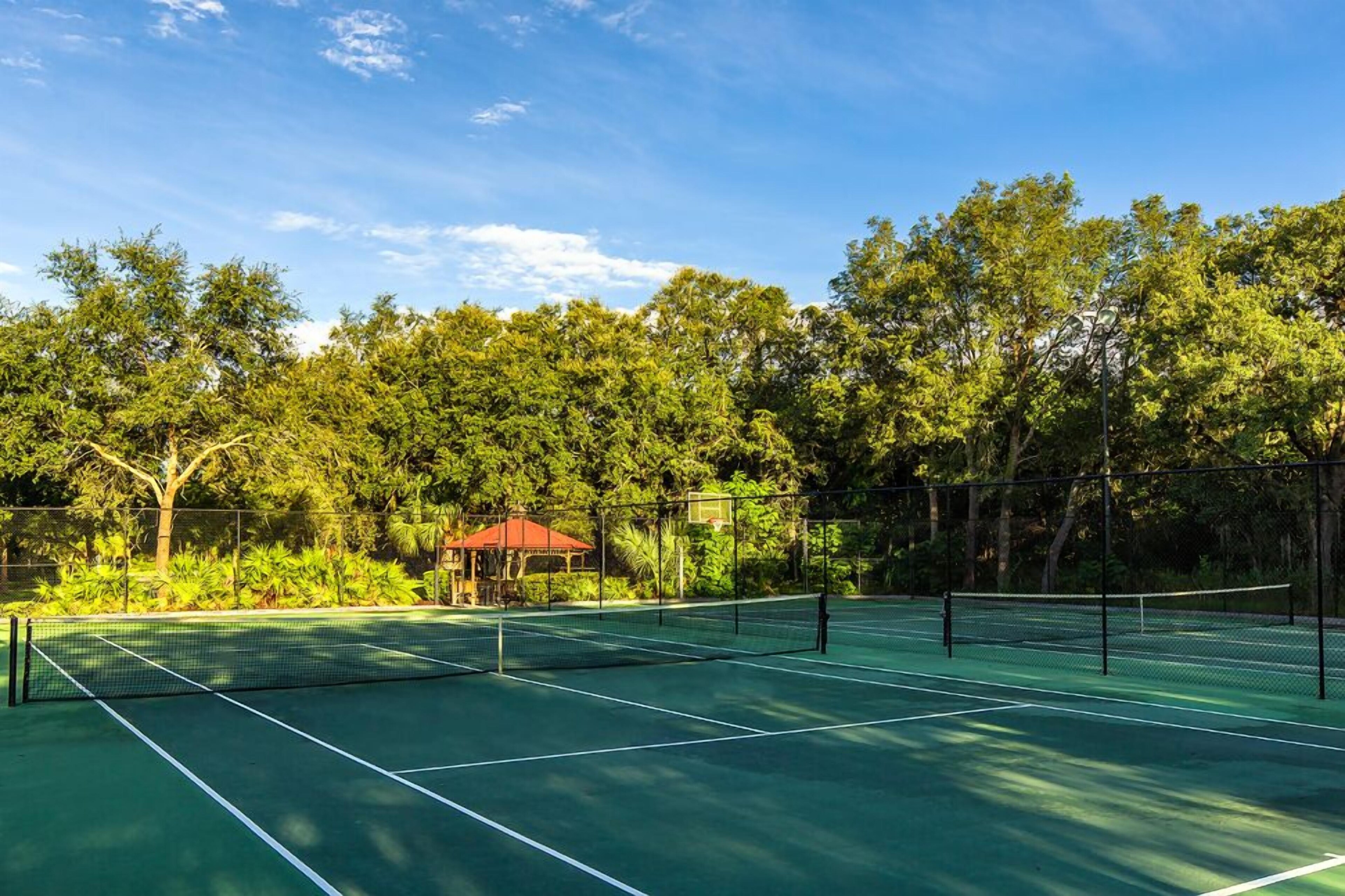 Emerald Island Resort