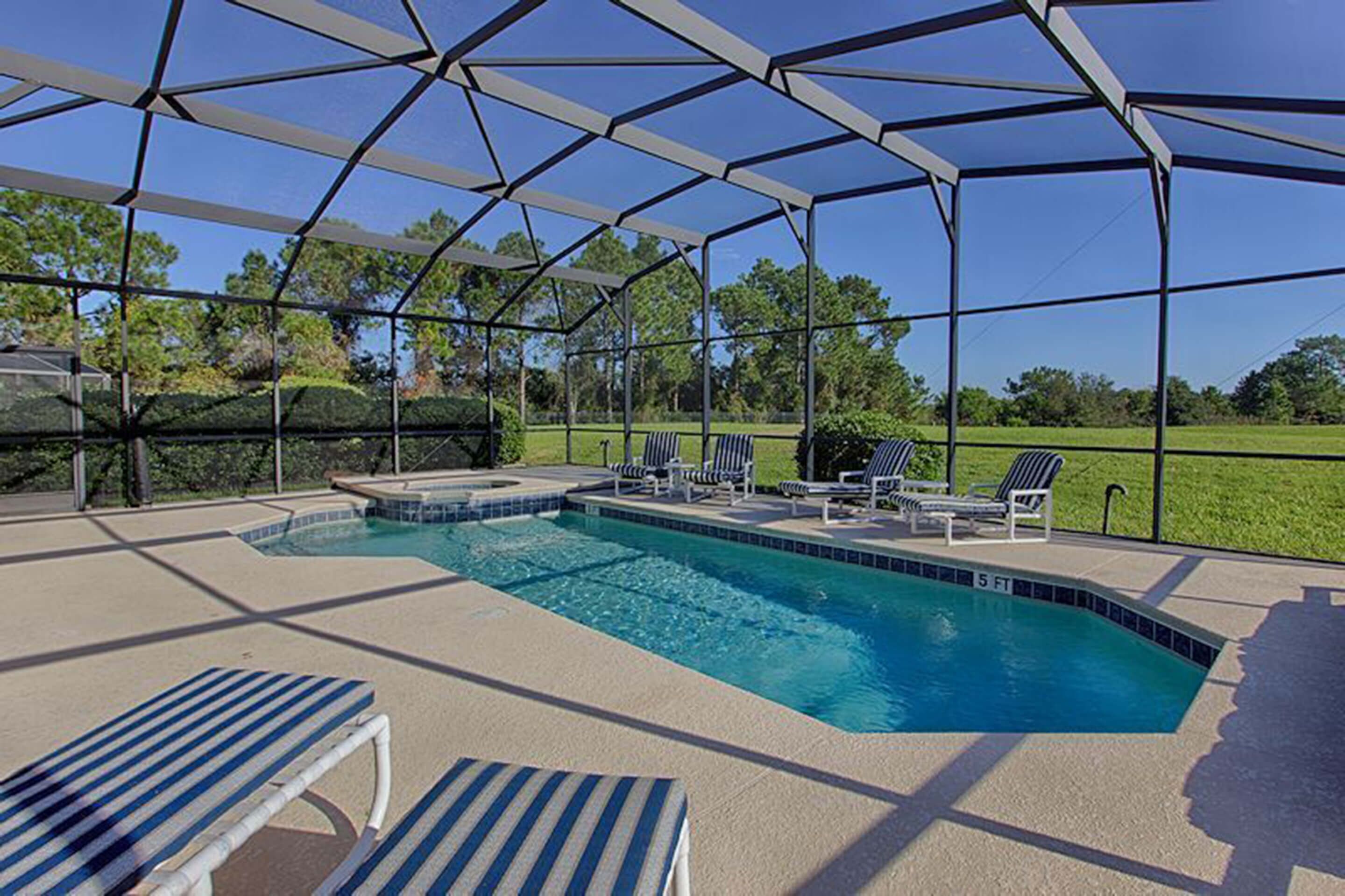 Emerald Island Resort