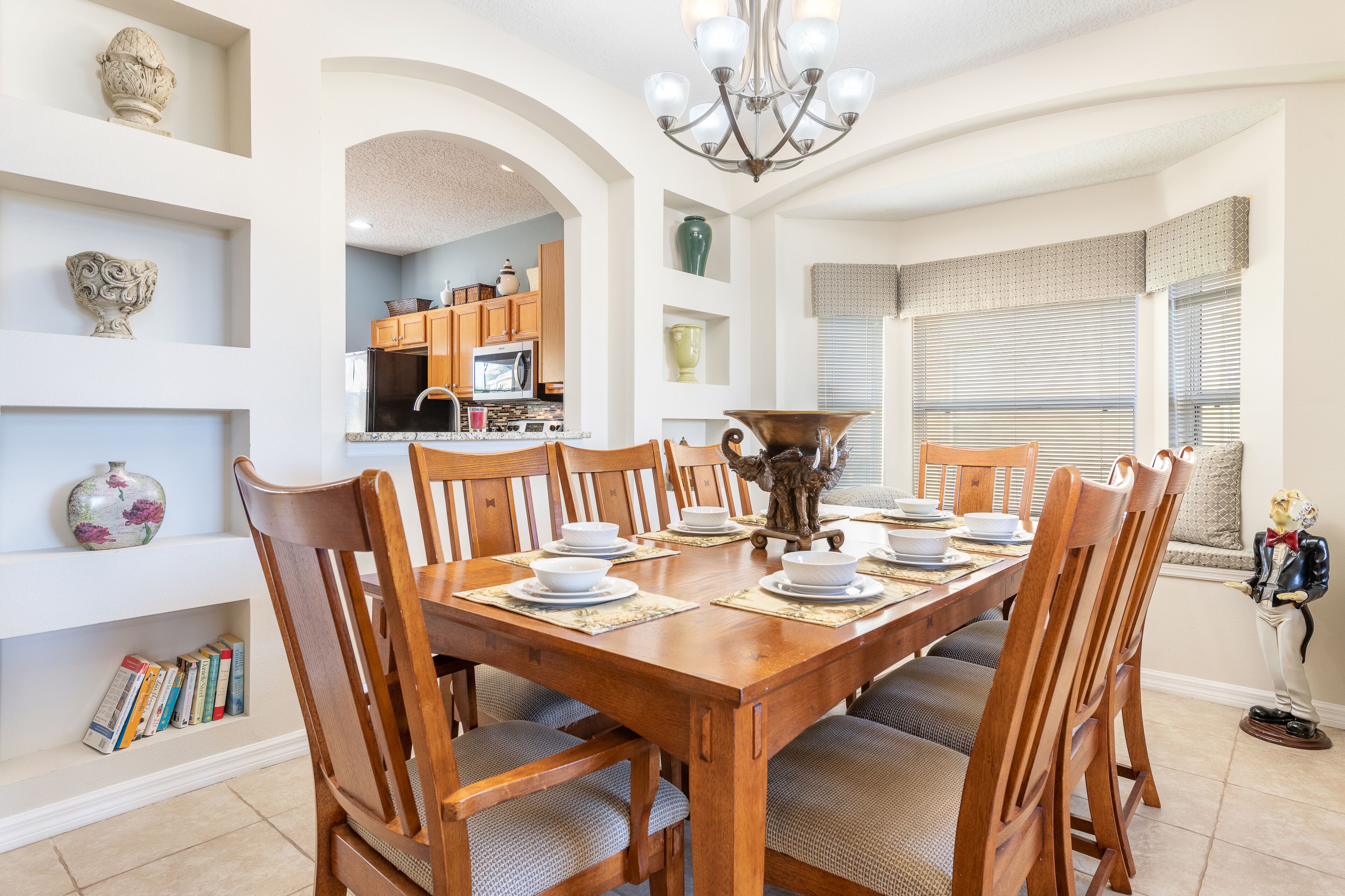 Emerald Island Resort