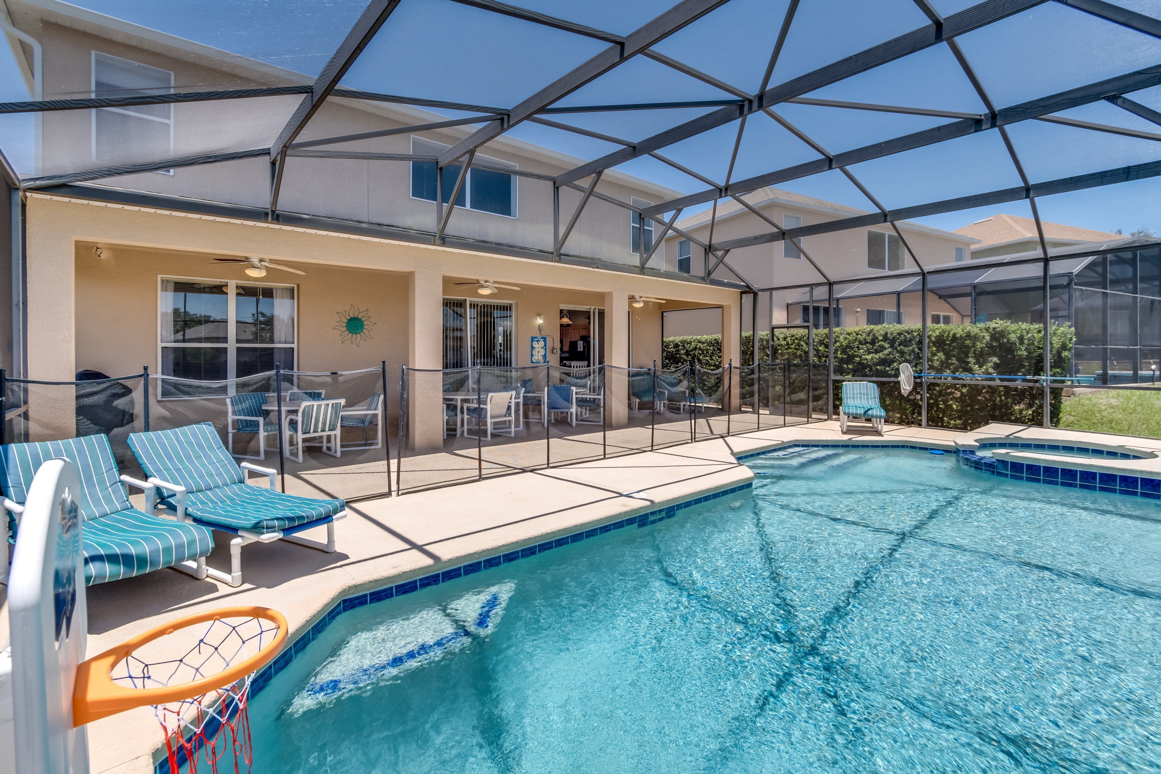 Emerald Island Resort