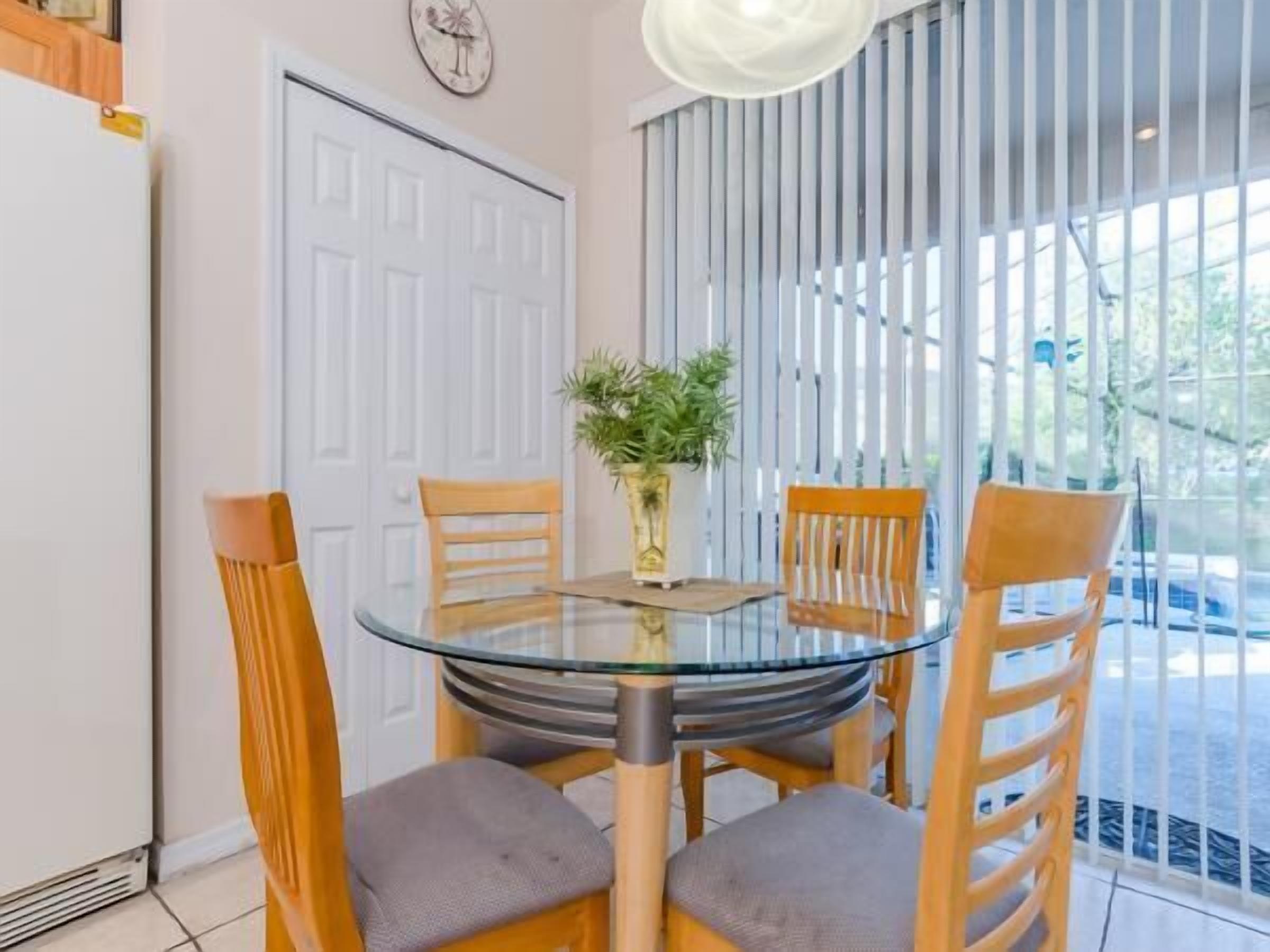 Emerald Island Resort