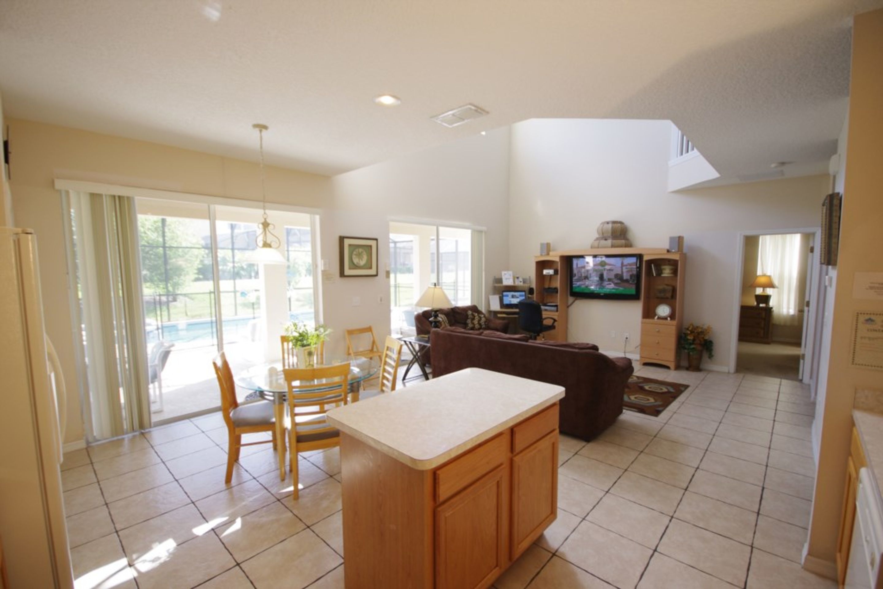 Emerald Island Resort