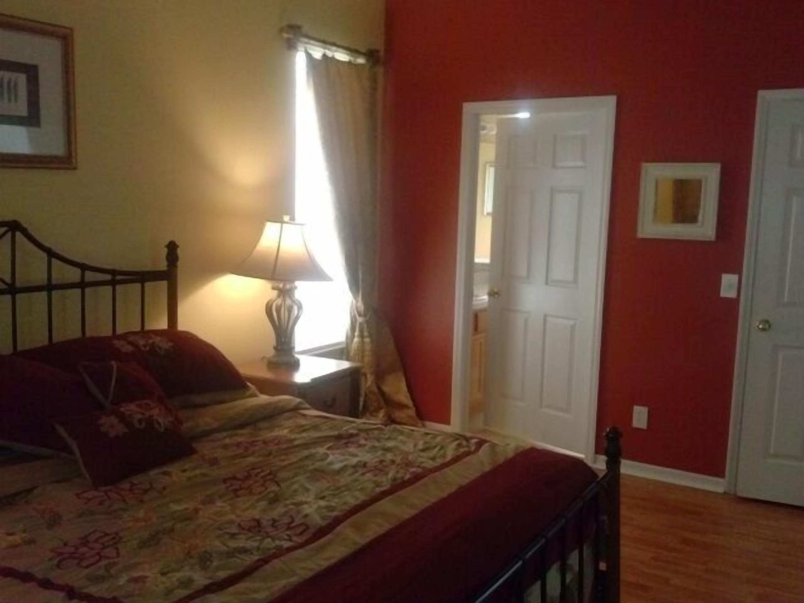 Emerald Island Resort