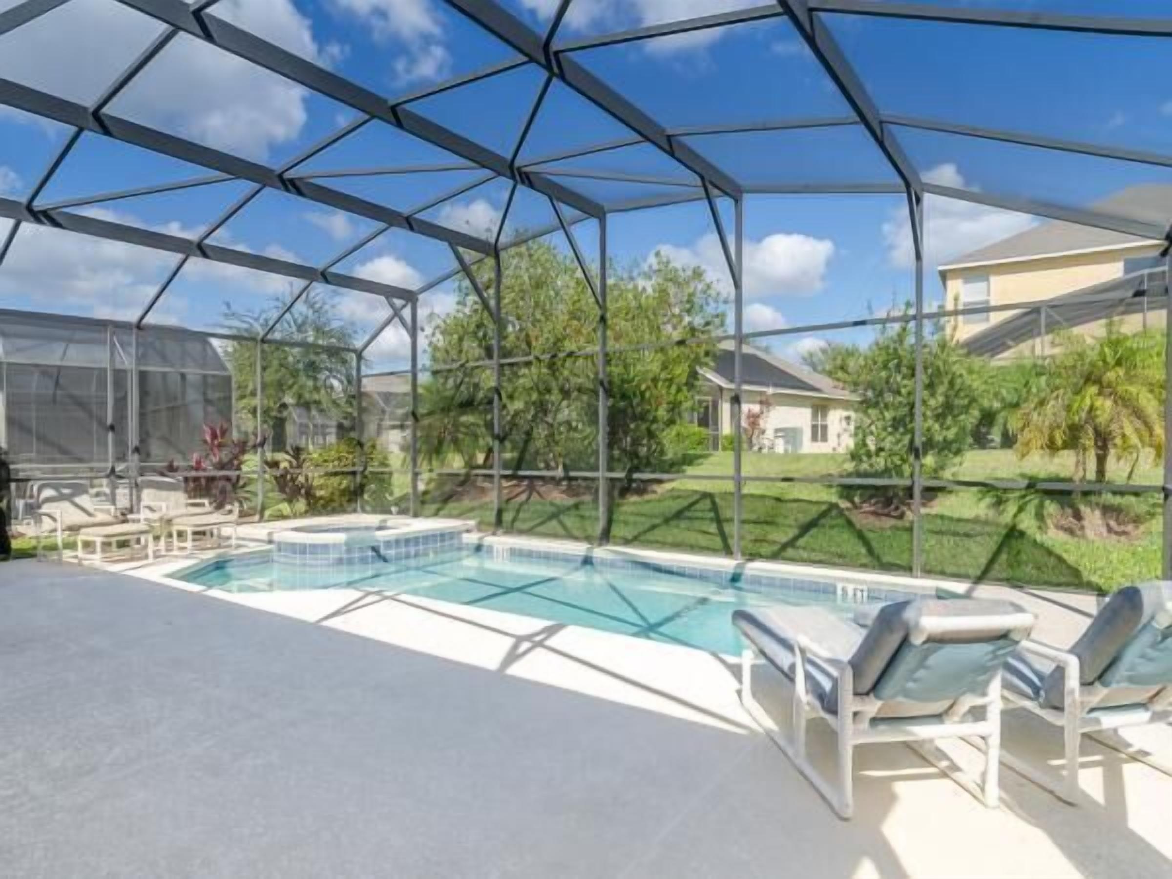 Emerald Island Resort