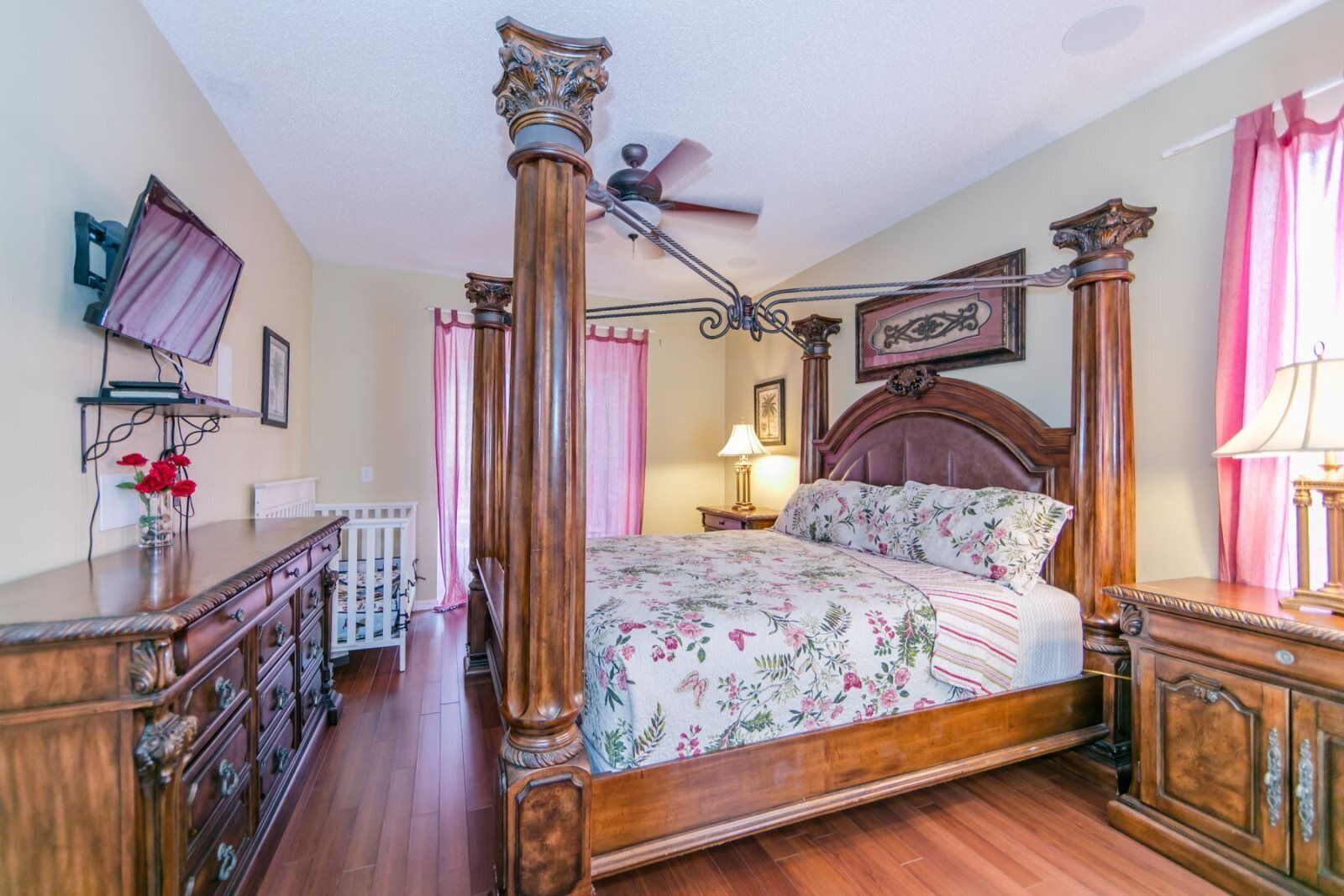 Emerald Island Resort