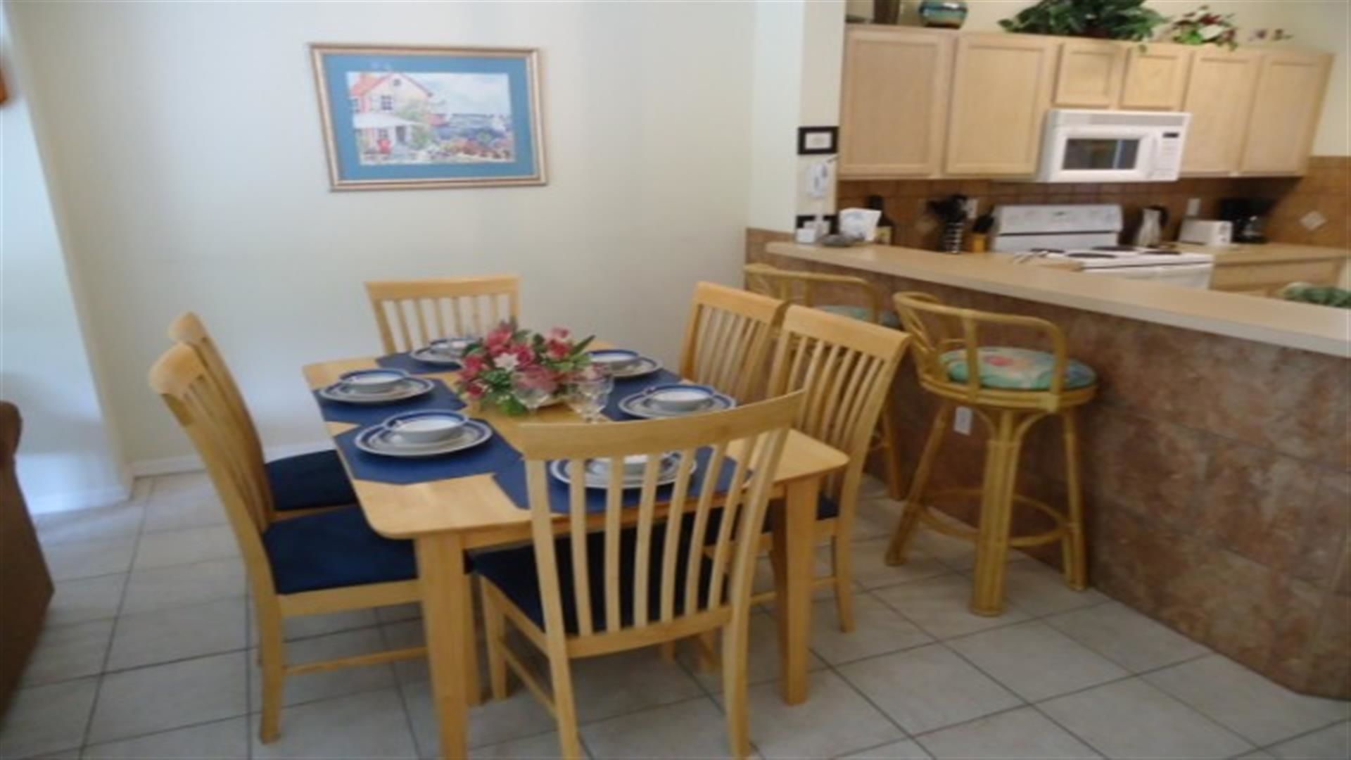 Emerald Island Resort