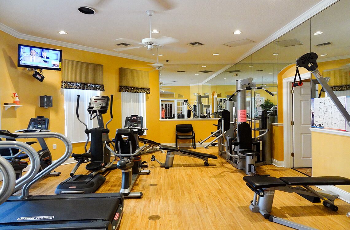 Emerald Island Resort