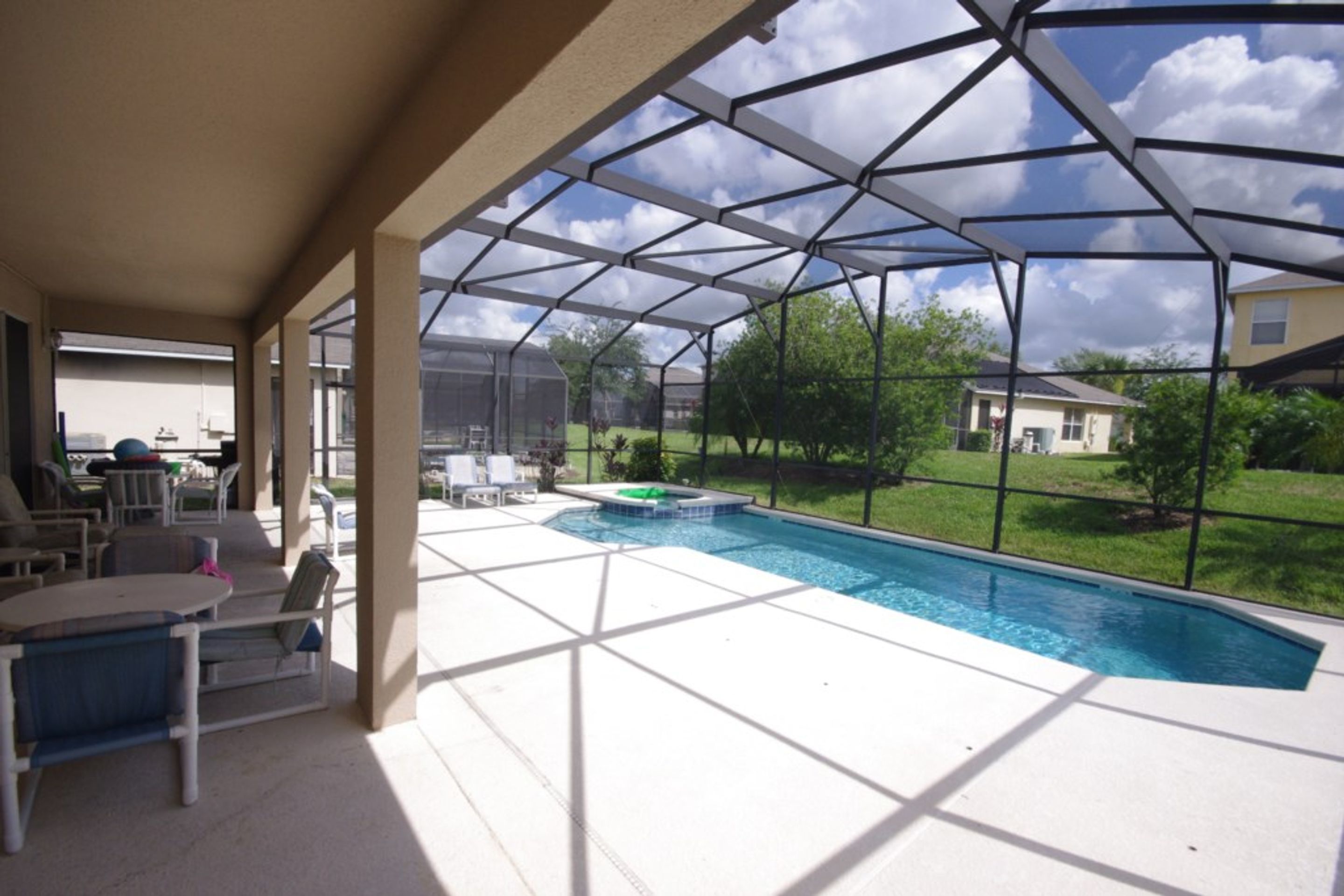 Emerald Island Resort