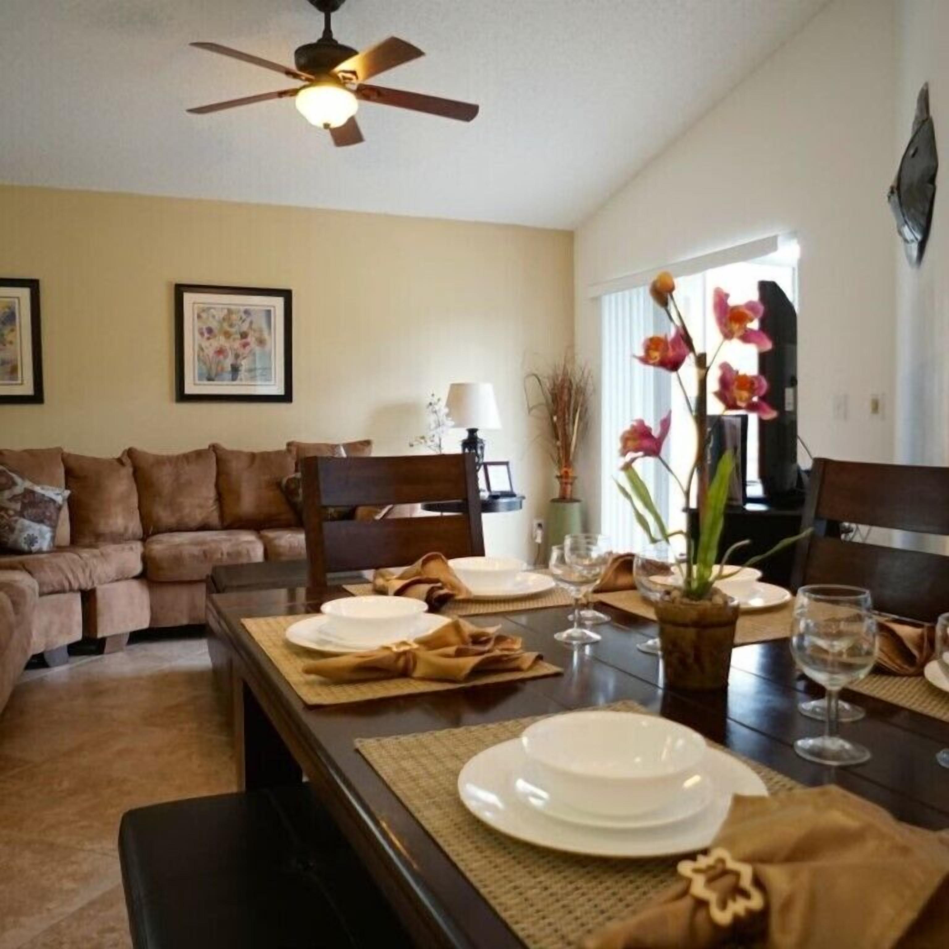 Emerald Island Resort