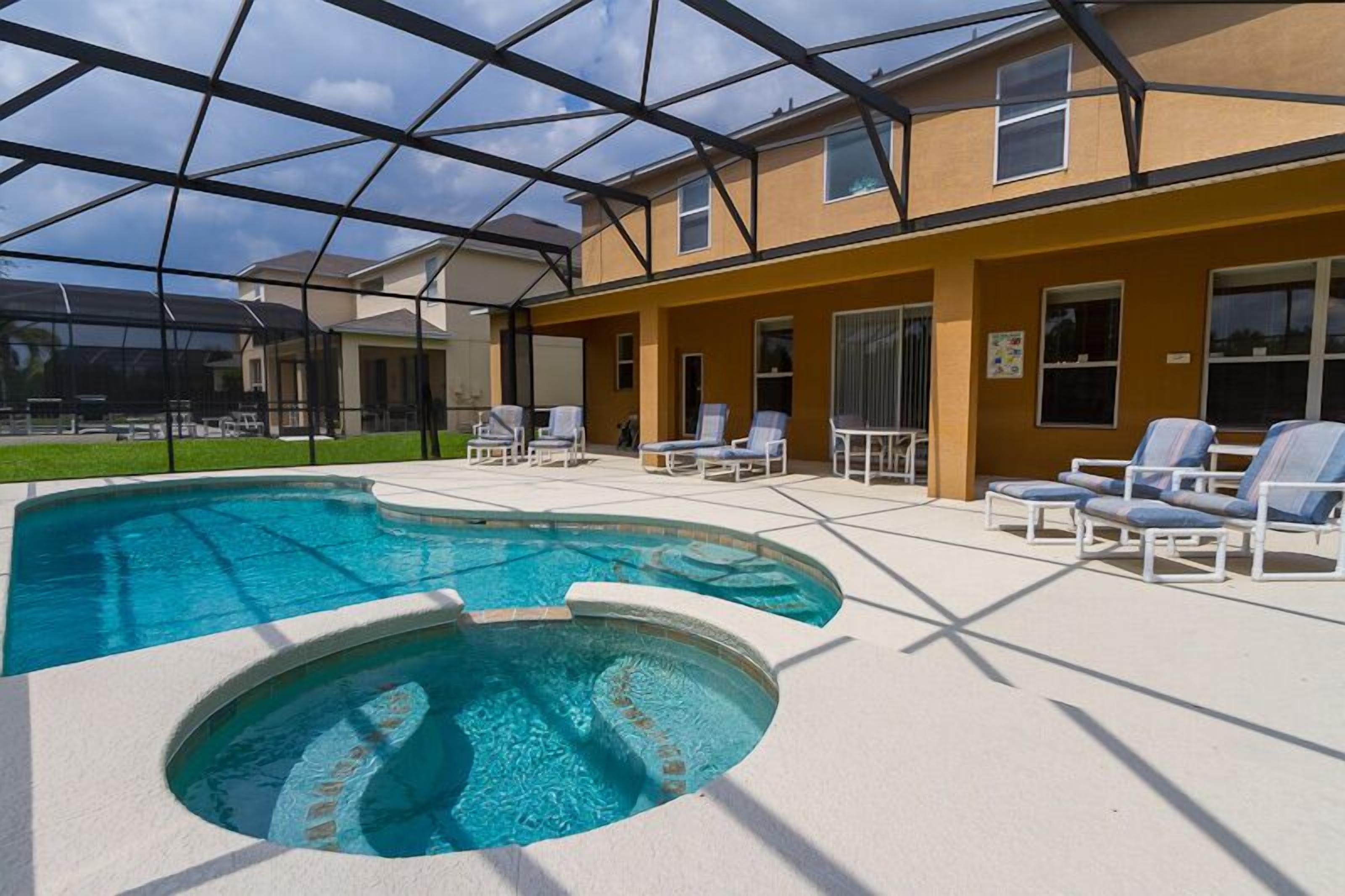 Emerald Island Resort